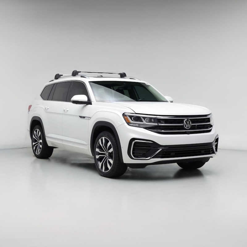 2023 Volkswagen Atlas SEL Premium R-Line