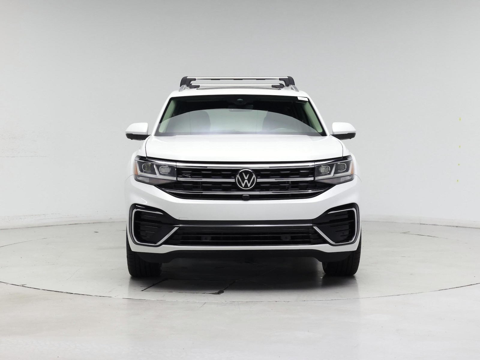 2023 Volkswagen Atlas SEL Premium R-Line - Photo 6