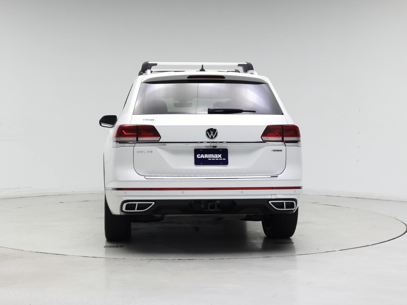 2023 Volkswagen Atlas SEL Premium R-Line - Photo 7