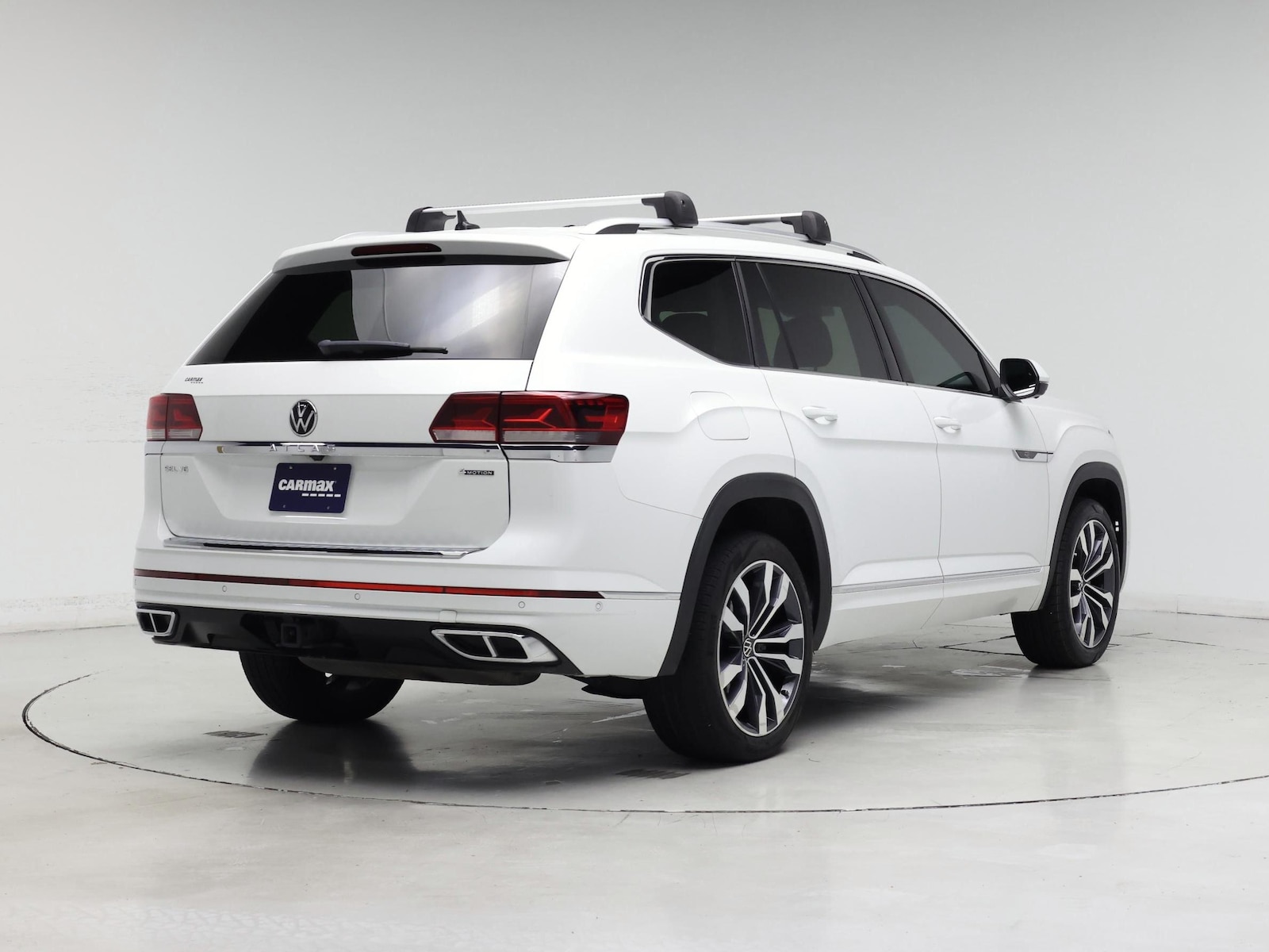 2023 Volkswagen Atlas SEL Premium R-Line - Photo 9