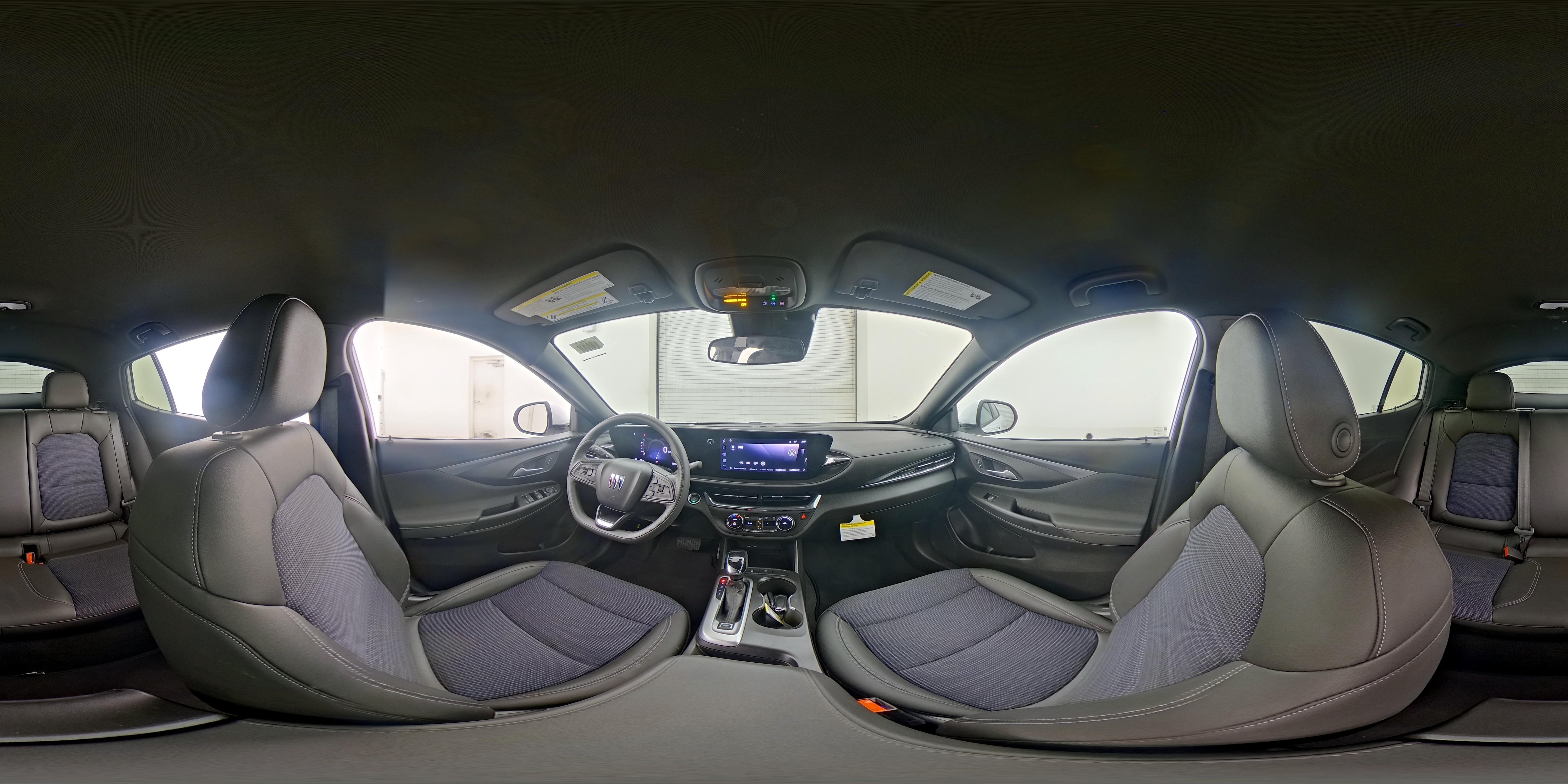 2026 Buick Envista Preferred, photo 25