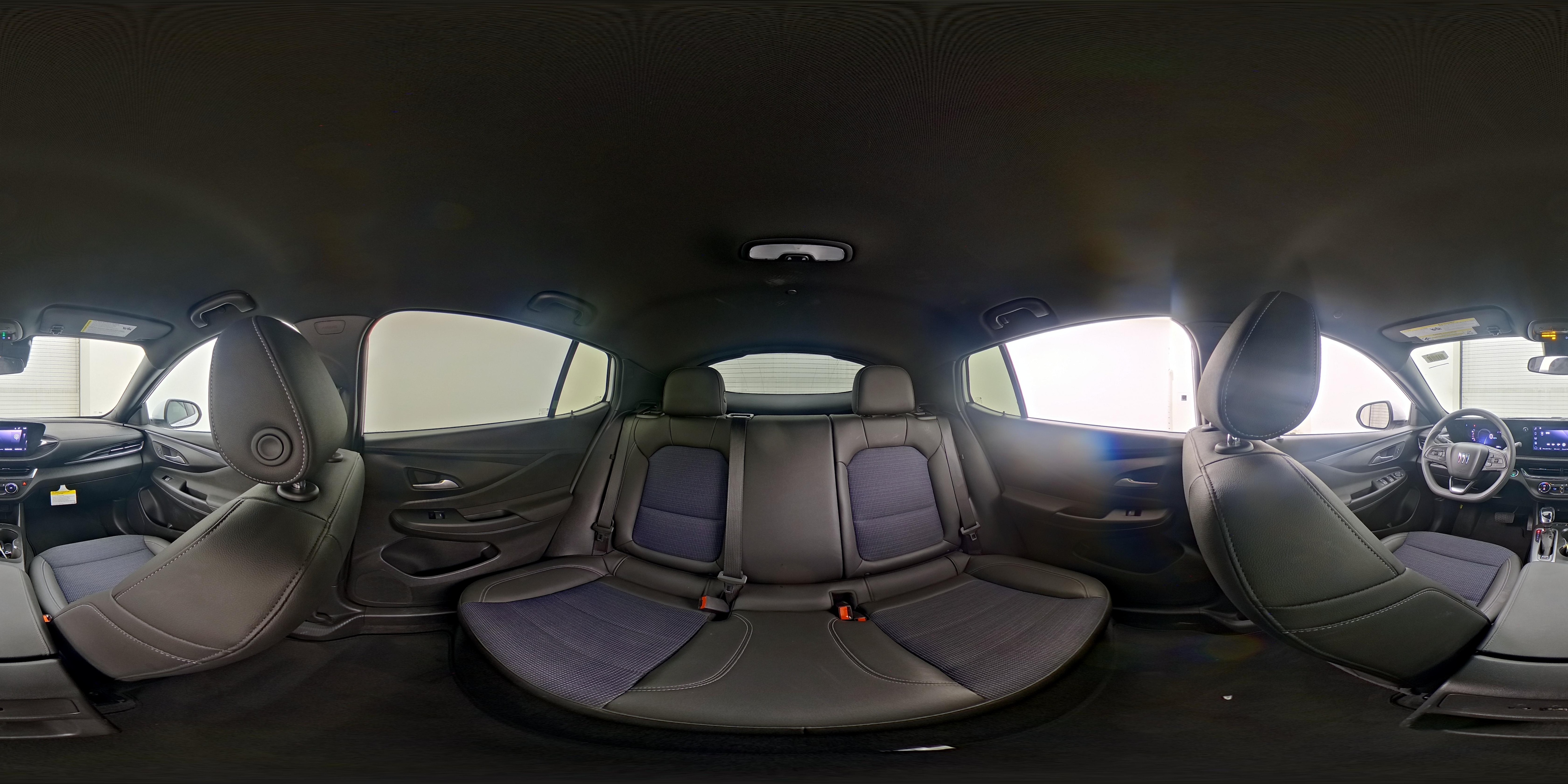 2026 Buick Envista Preferred, photo 26