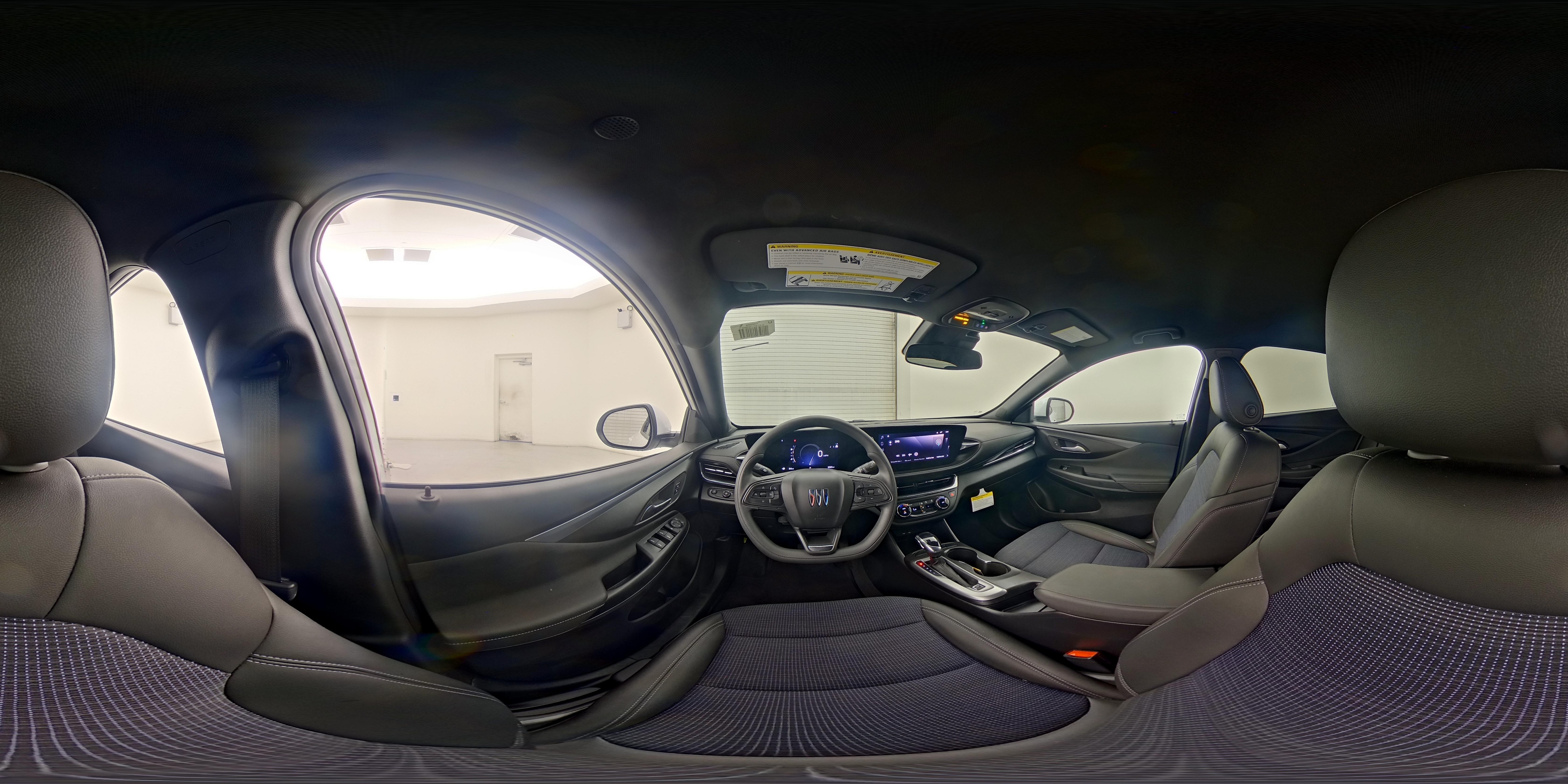 2026 Buick Envista Preferred, photo 27