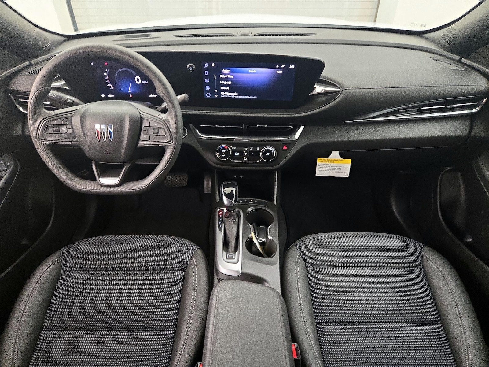 2026 Buick Envista Preferred, photo 10