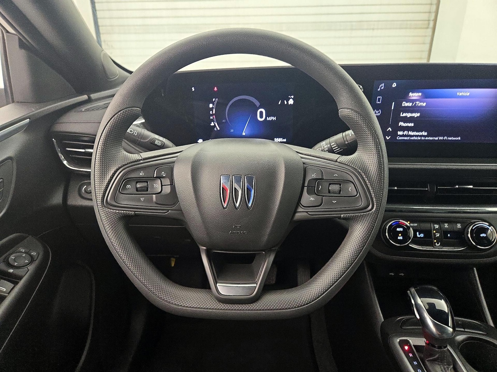 2026 Buick Envista Preferred, photo 11