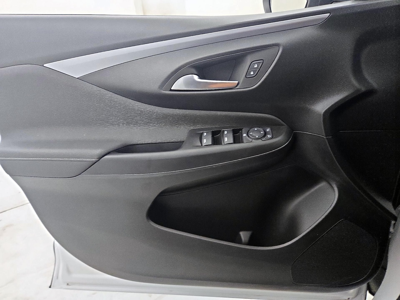 2026 Buick Envista Preferred, photo 13