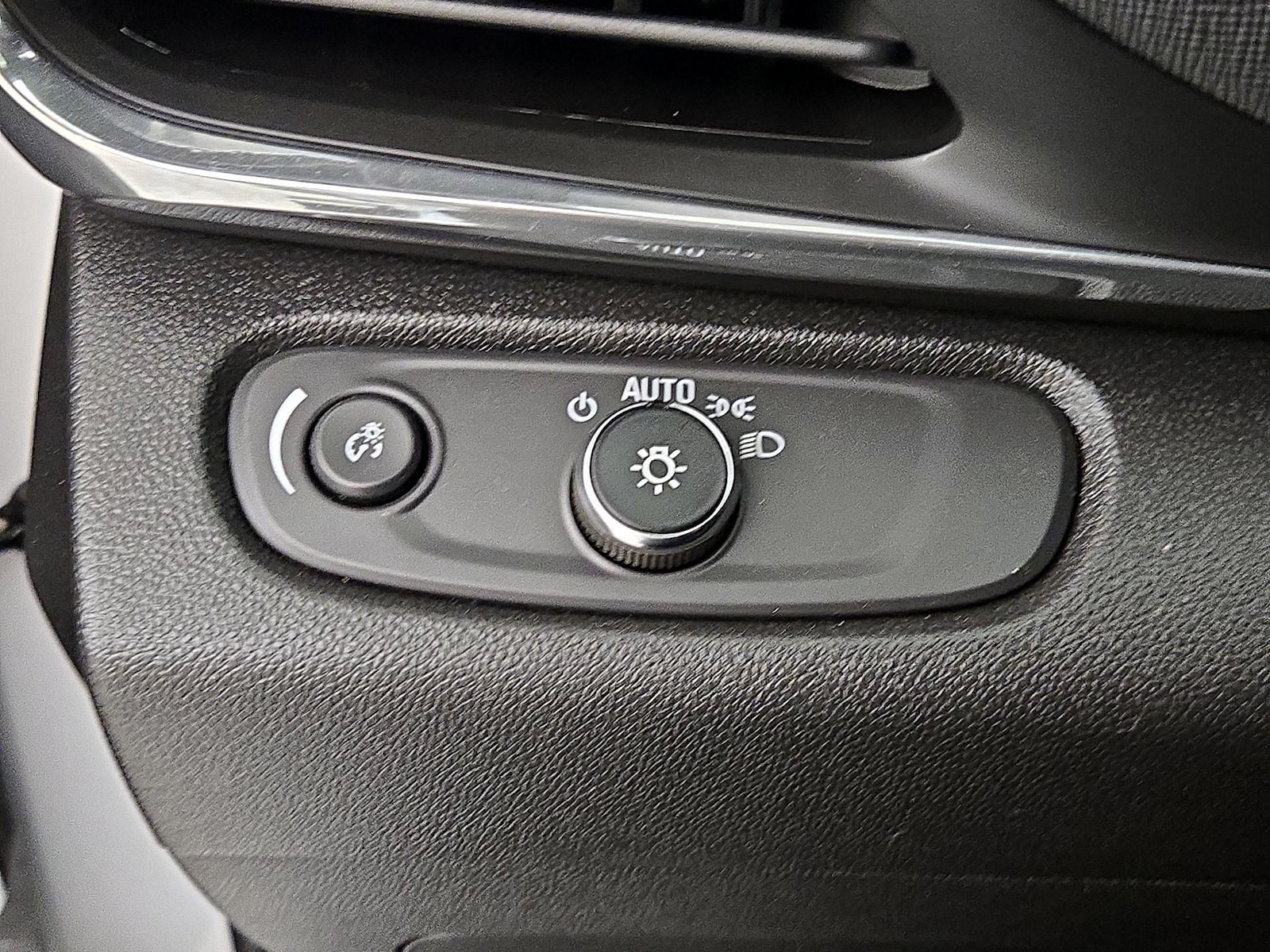 2026 Buick Envista Preferred, photo 14