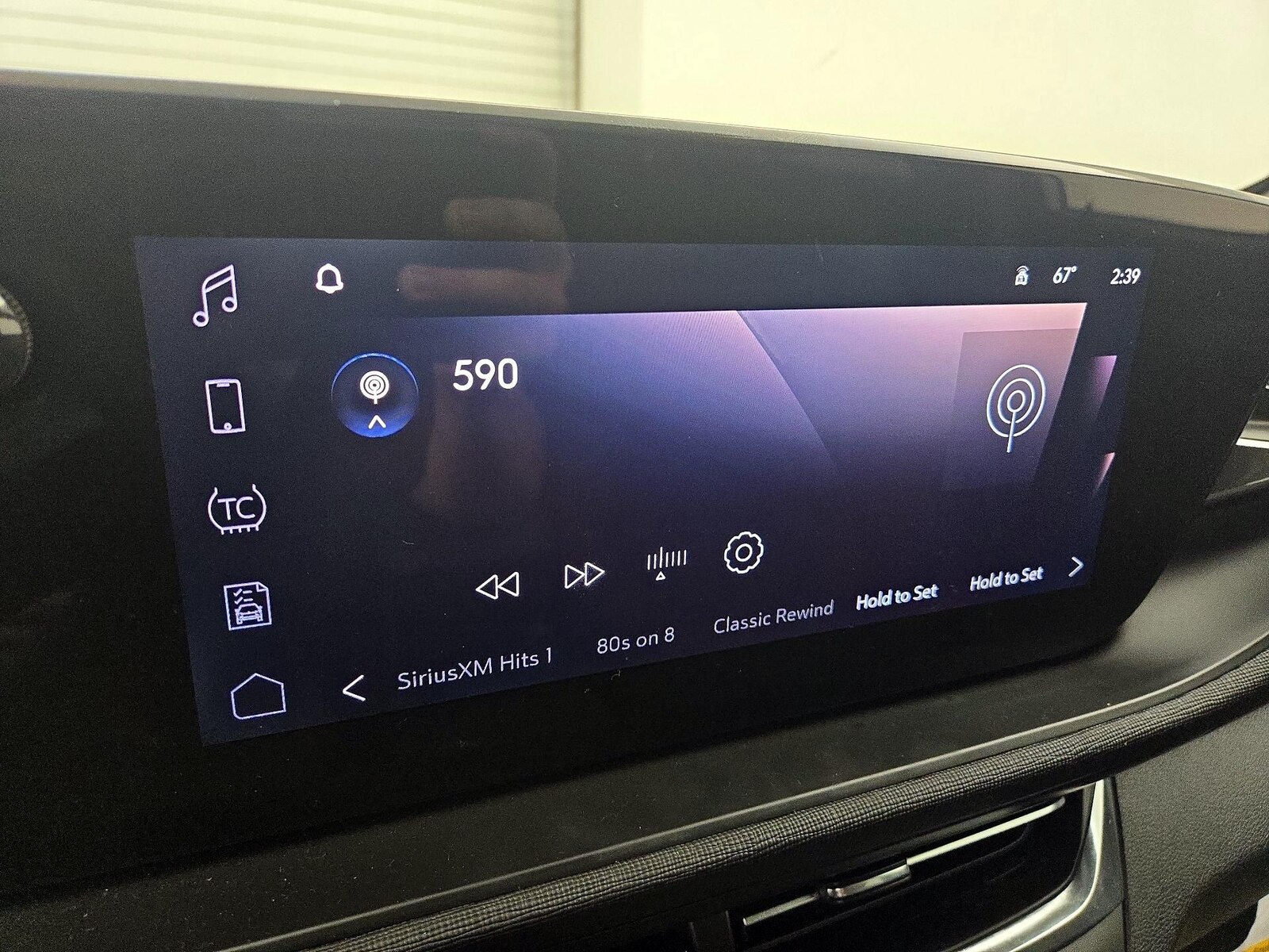 2026 Buick Envista Preferred, photo 16