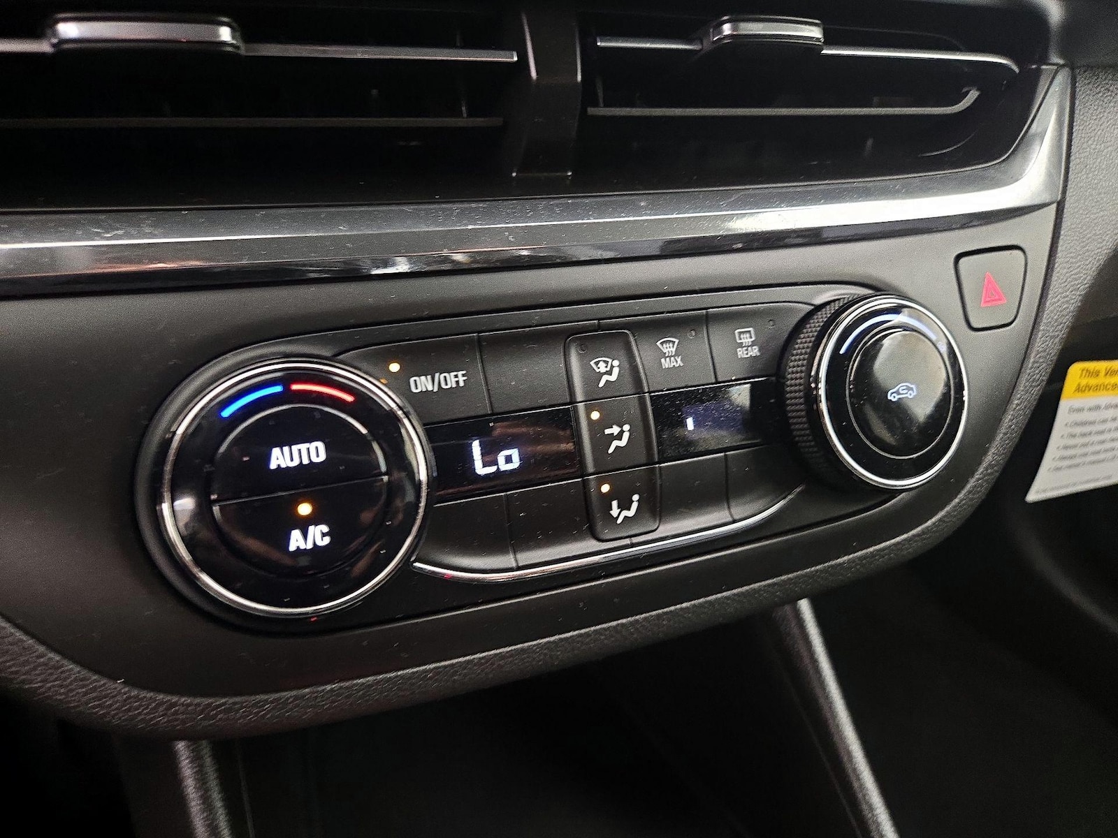2026 Buick Envista Preferred, photo 17