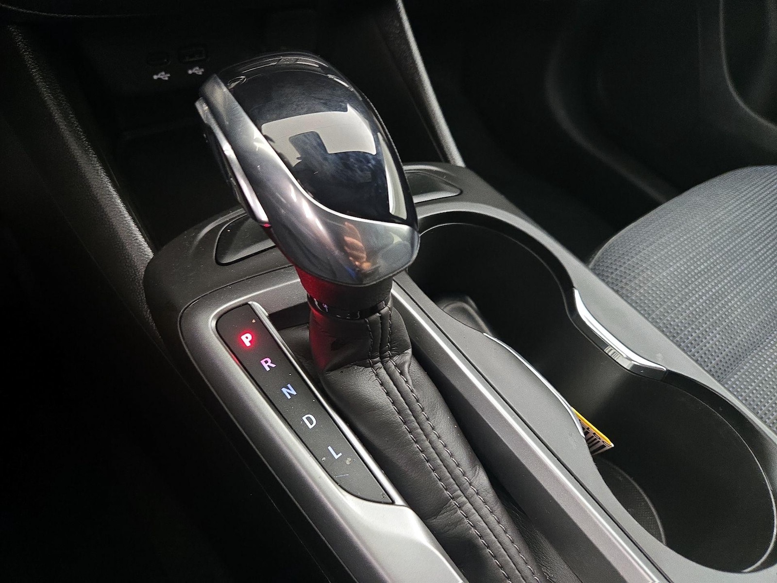 2026 Buick Envista Preferred, photo 18