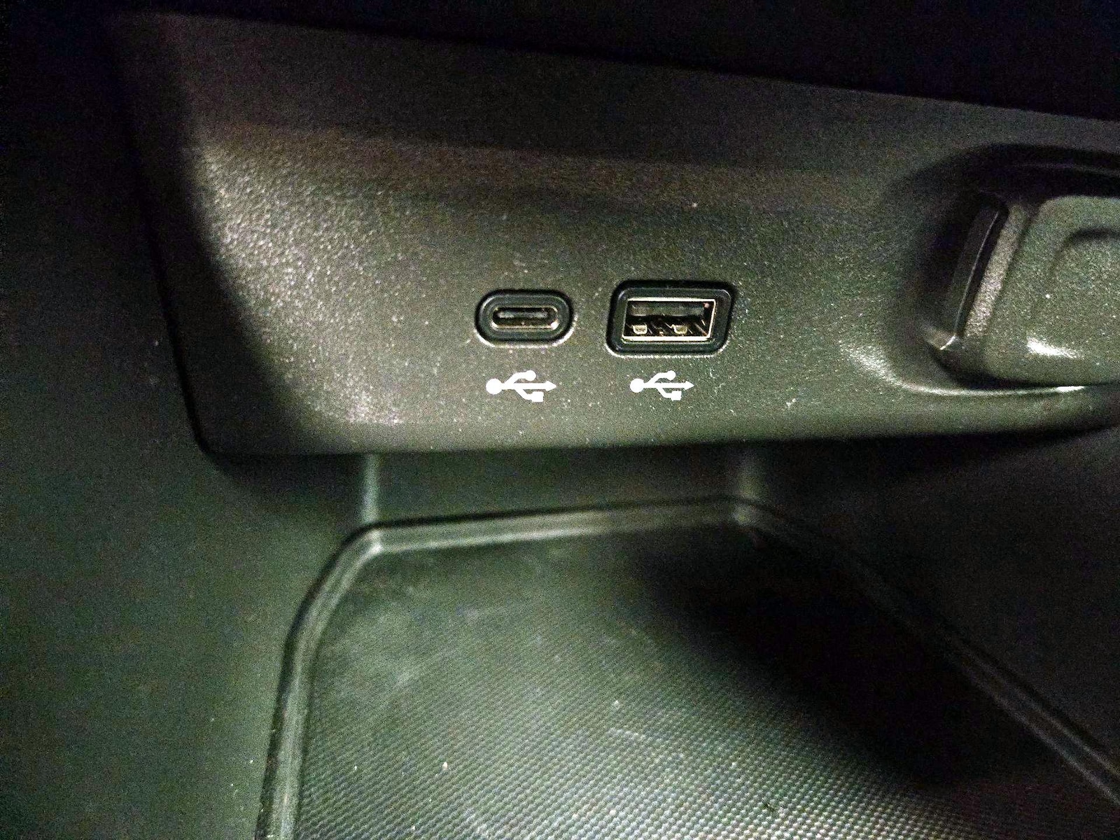 2026 Buick Envista Preferred, photo 19