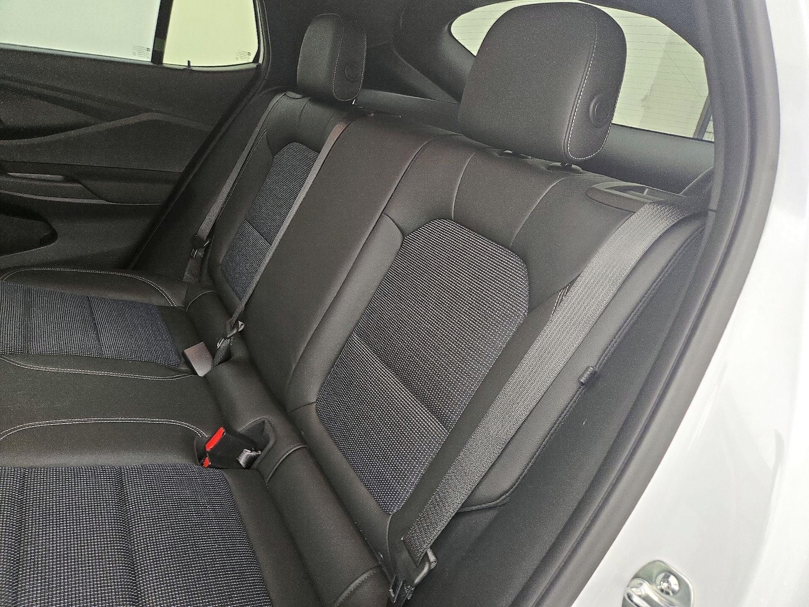 2026 Buick Envista Preferred, photo 20