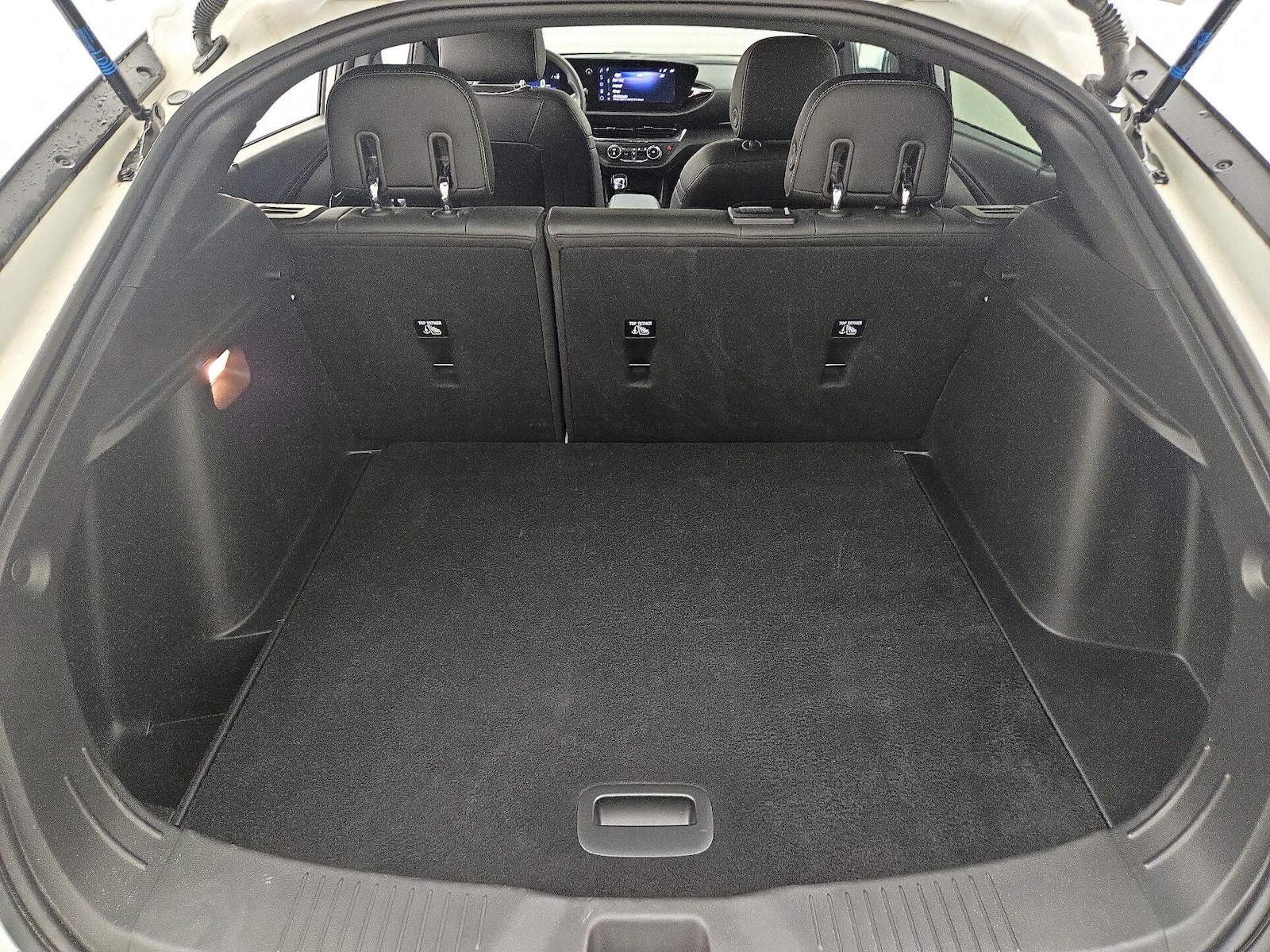 2026 Buick Envista Preferred, photo 21