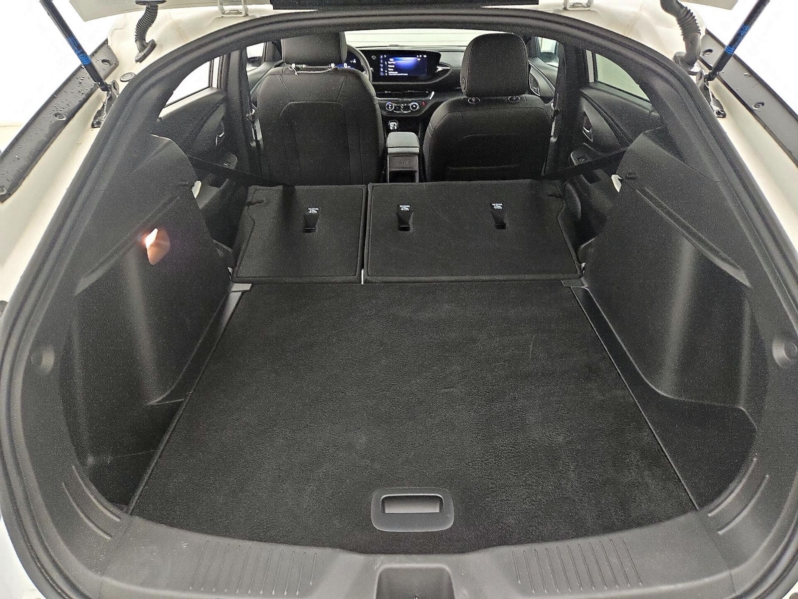 2026 Buick Envista Preferred, photo 22