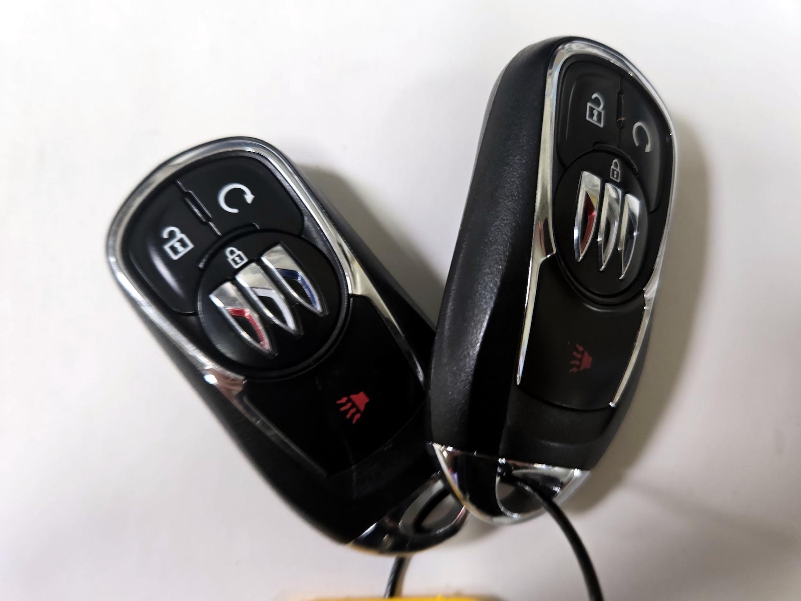 2026 Buick Envista Preferred, photo 24