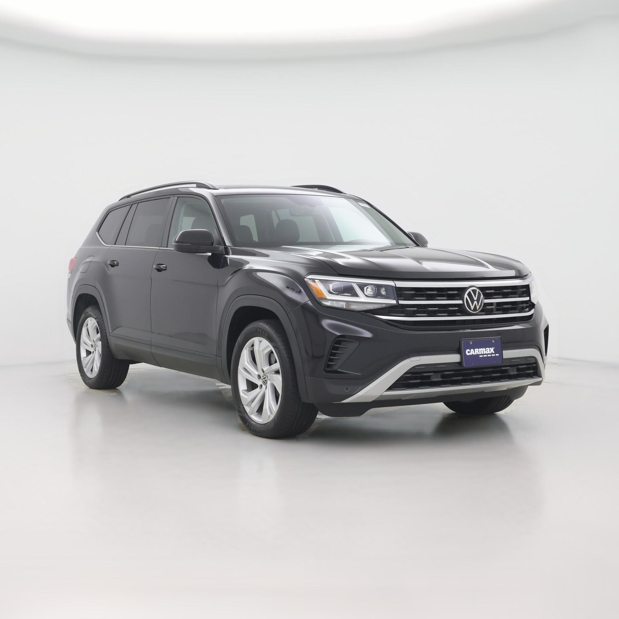 Thumbnail: 2023 Volkswagen Atlas - 1