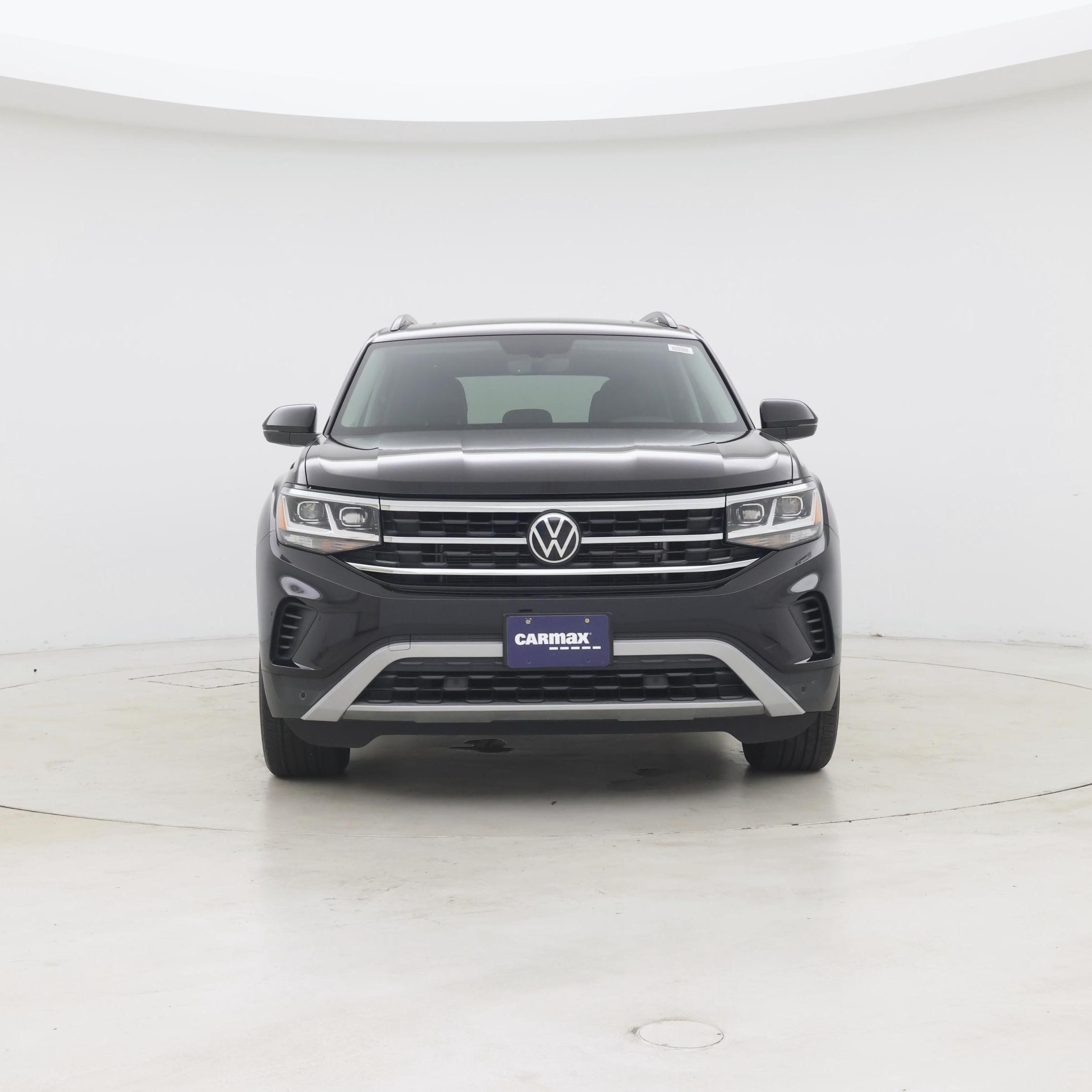 Thumbnail: 2023 Volkswagen Atlas - 5