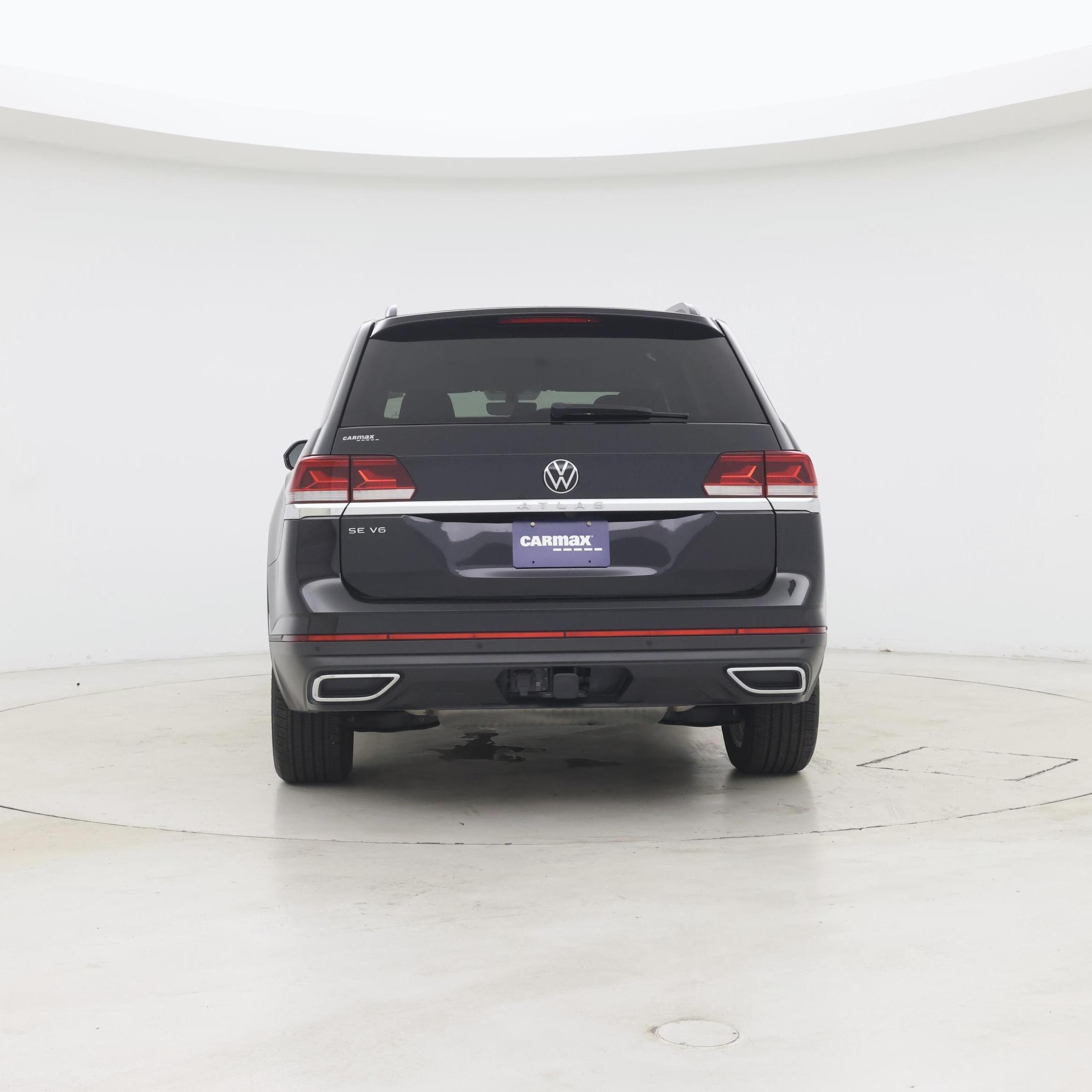 Thumbnail: 2023 Volkswagen Atlas - 6