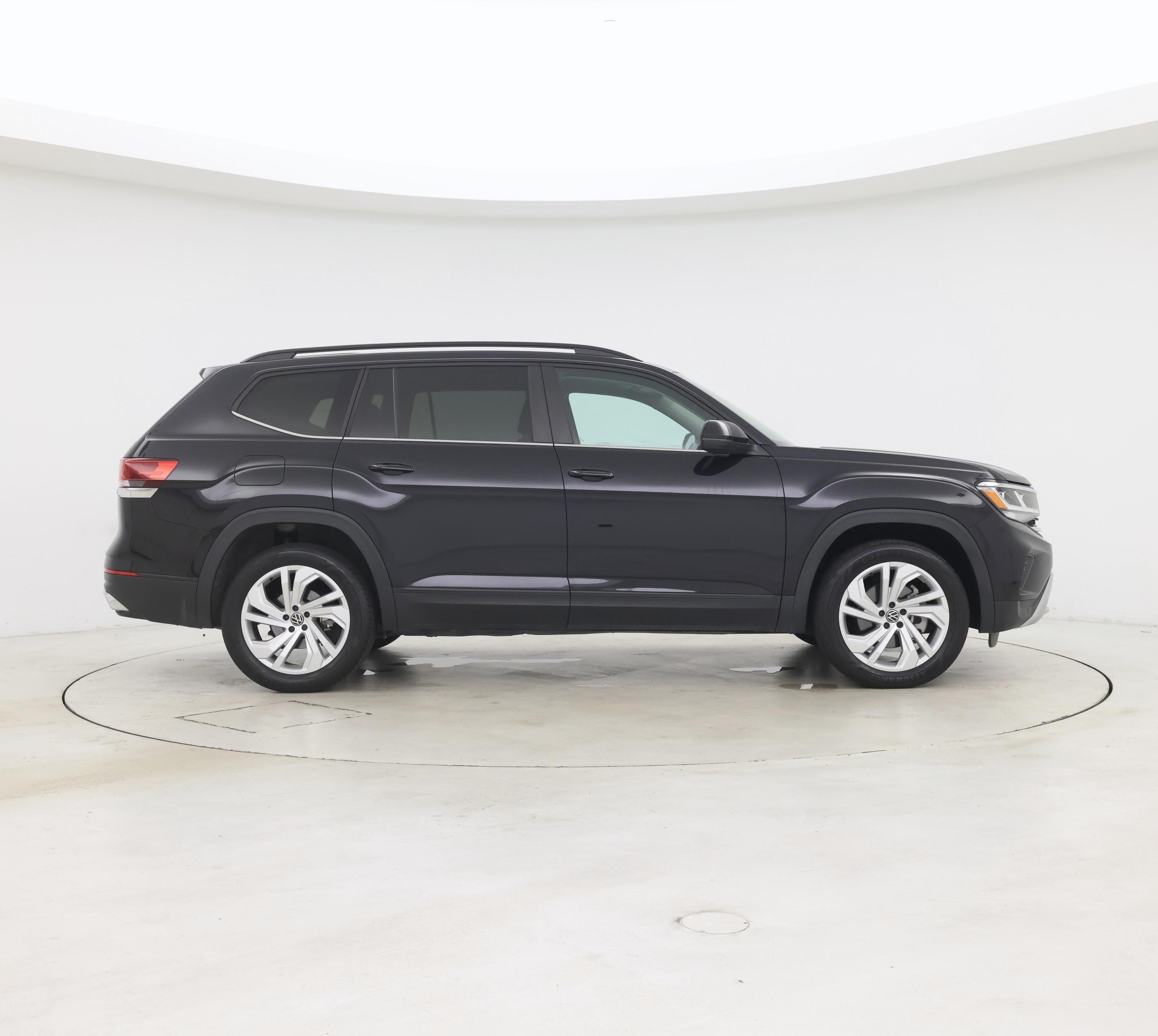 Thumbnail: 2023 Volkswagen Atlas - 7