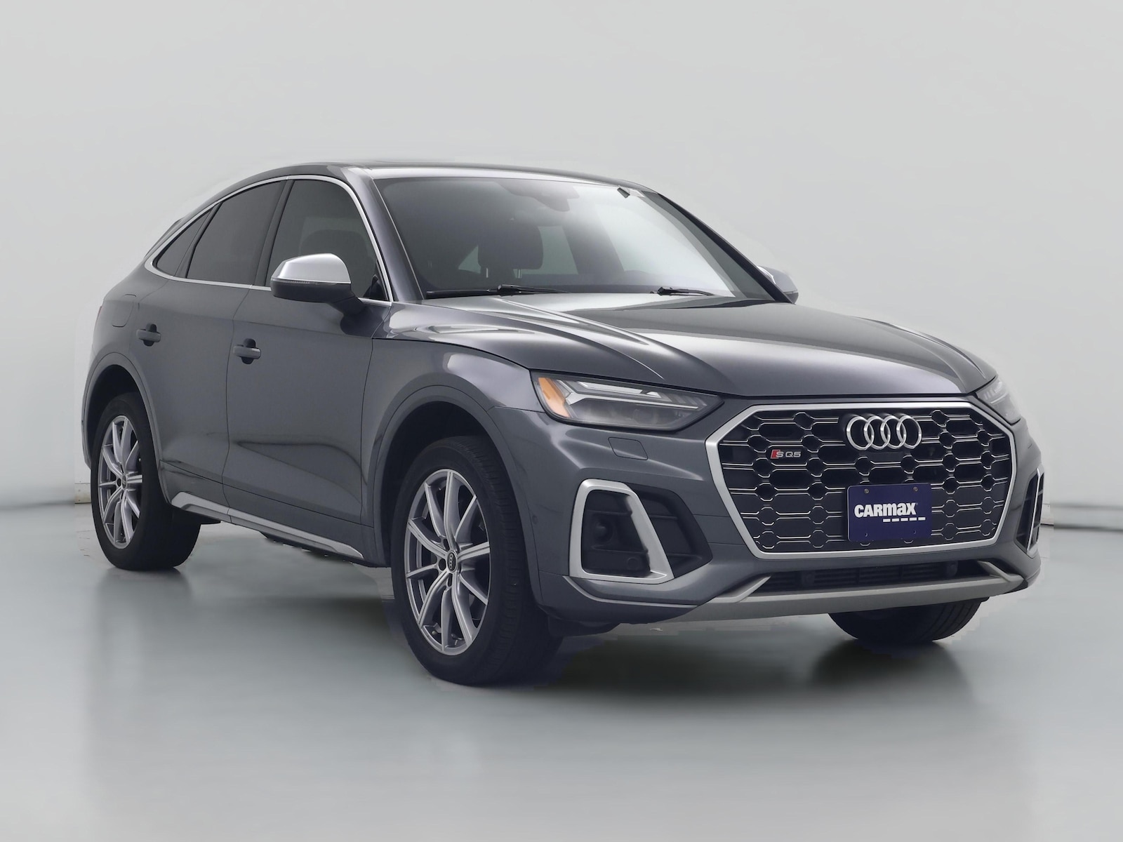 2023 Audi SQ5 Sportback