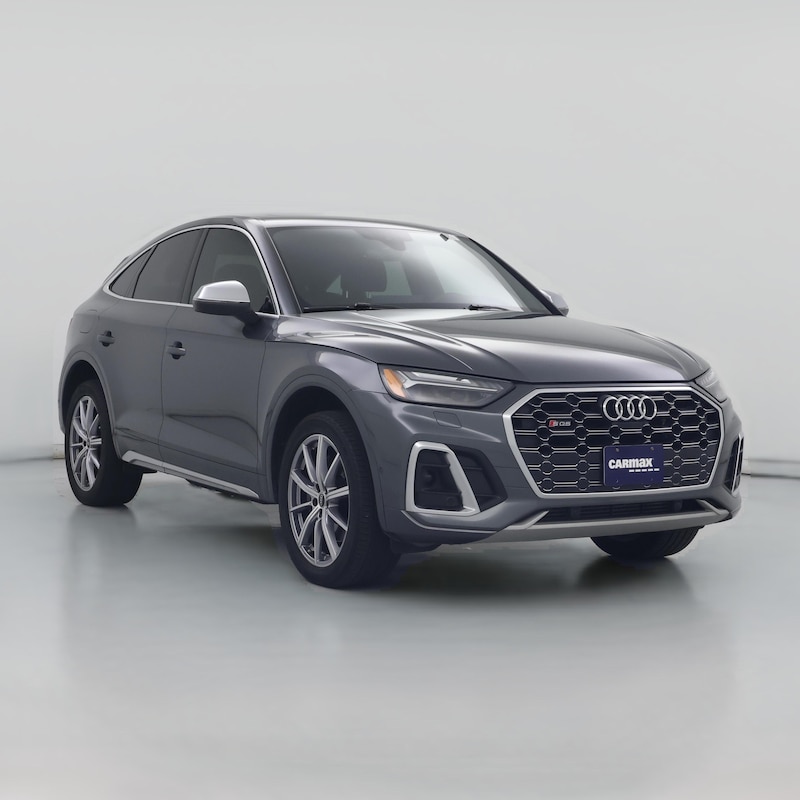 2023 Audi SQ5 Sportback Prestige