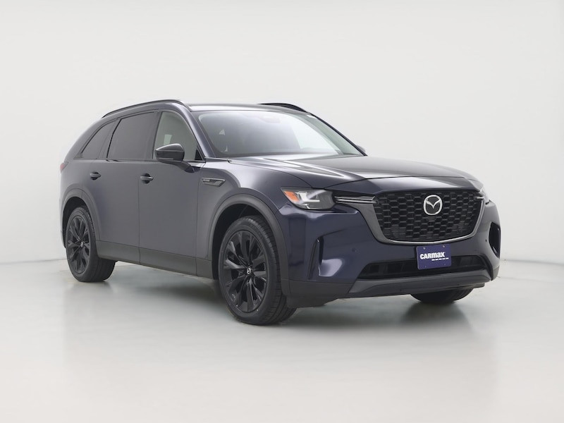 2025 Mazda CX-90 Turbo Premium Sport