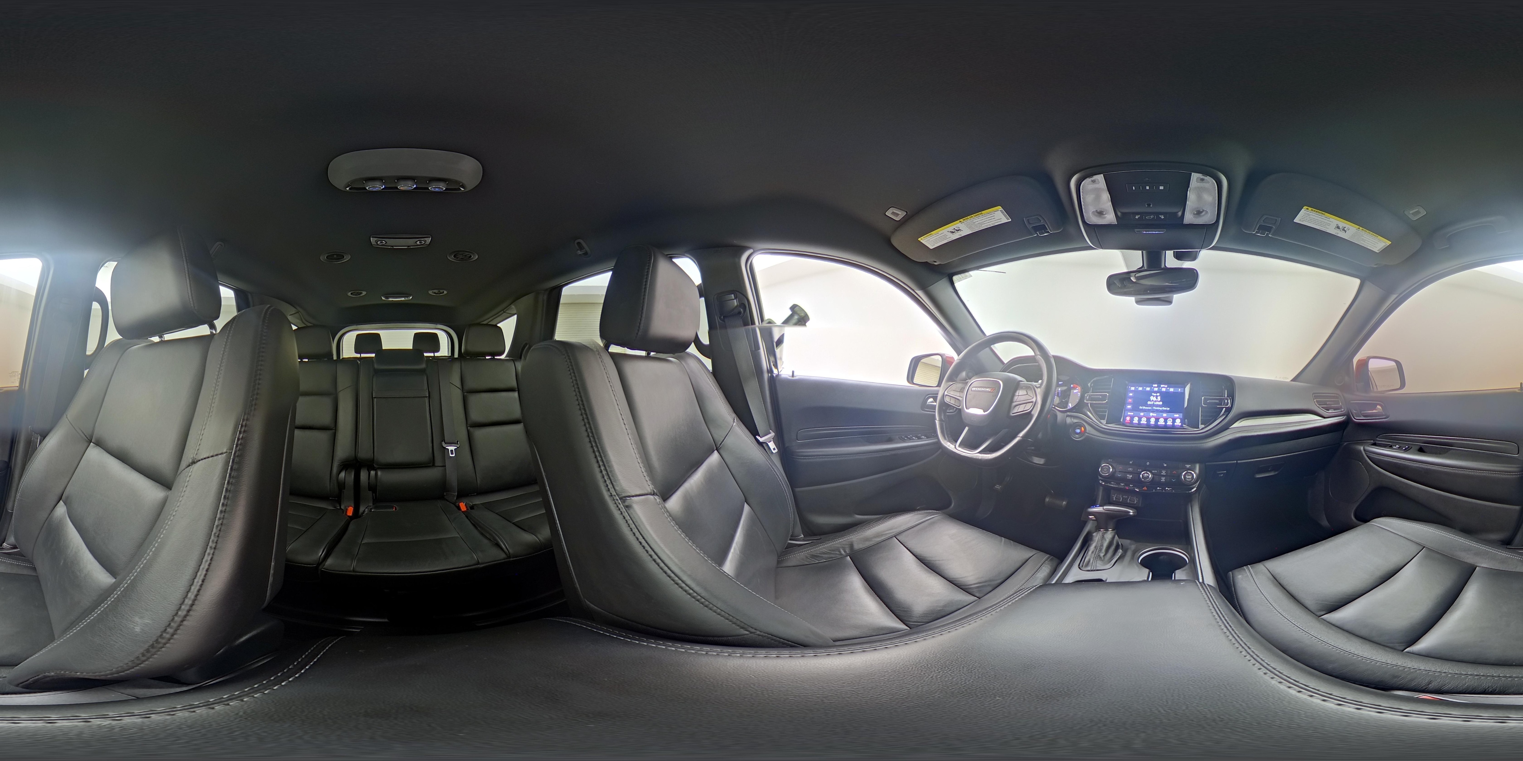 2021 Dodge Durango GT Plus - Photo 26