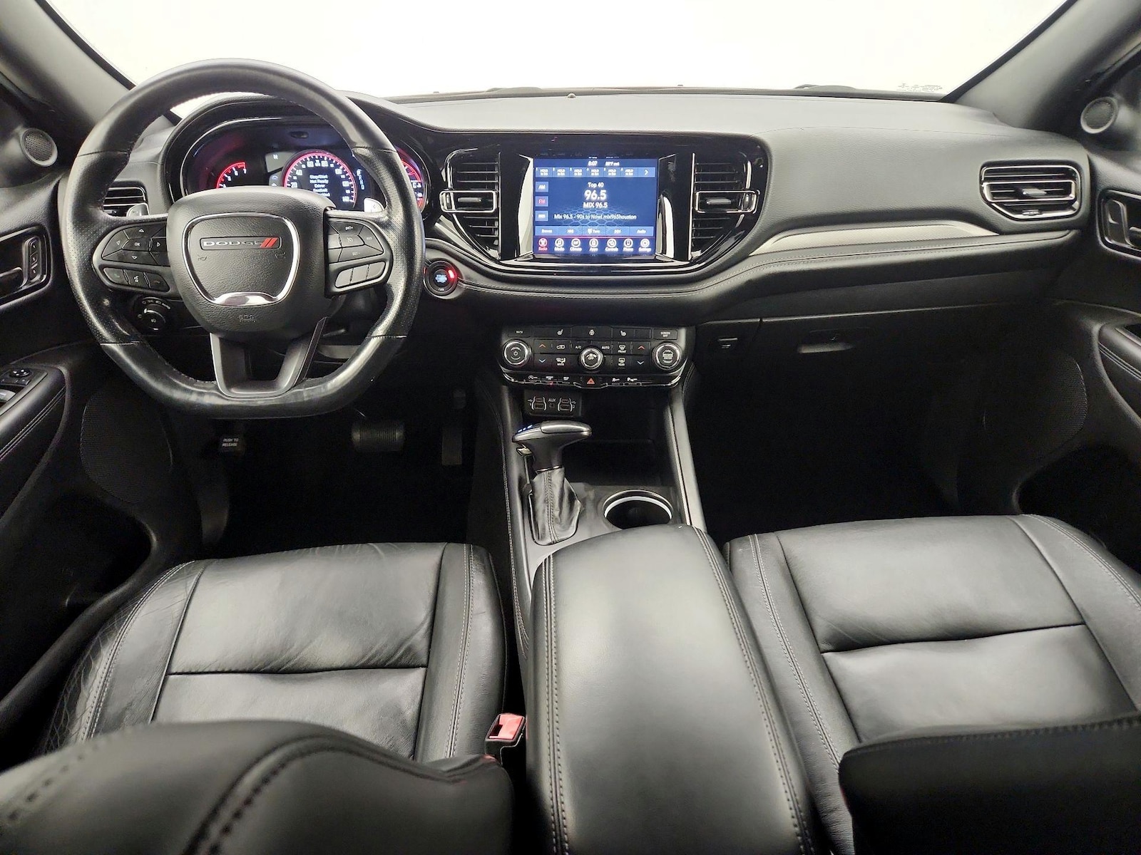 2021 Dodge Durango GT Plus - Photo 10