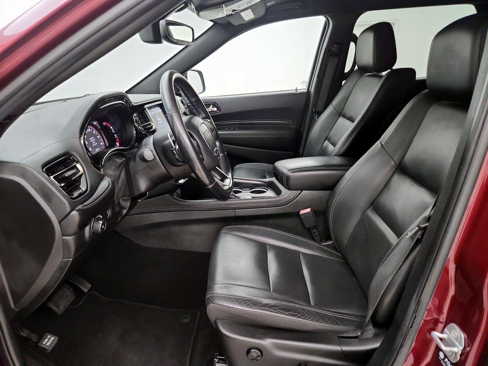 2021 Dodge Durango GT Plus - Photo 12