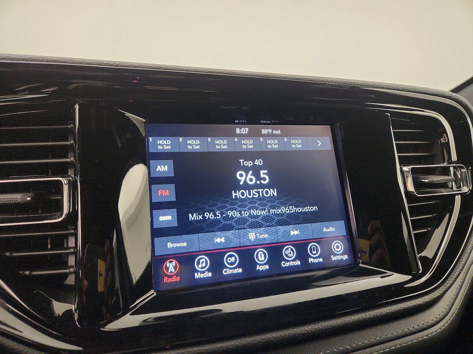 2021 Dodge Durango GT Plus - Photo 16