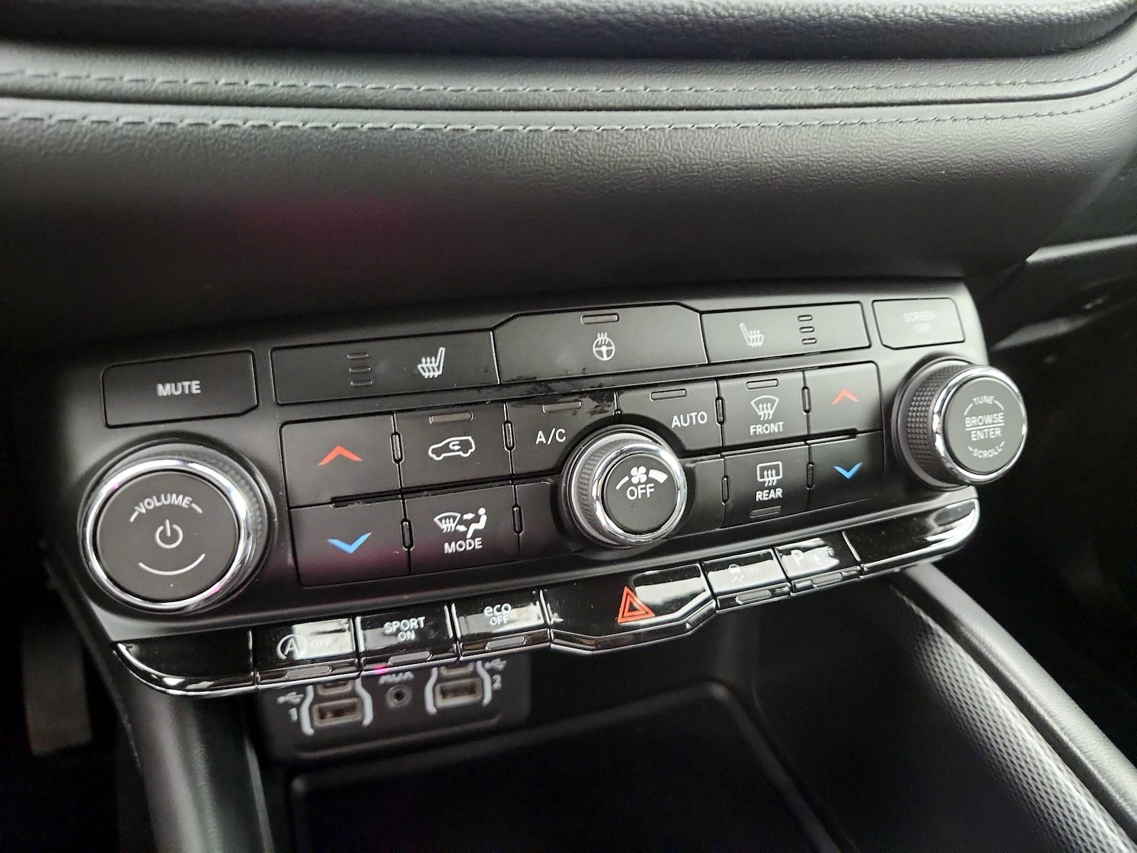 2021 Dodge Durango GT Plus - Photo 17