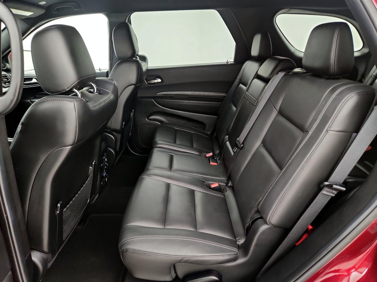 2021 Dodge Durango GT Plus - Photo 20