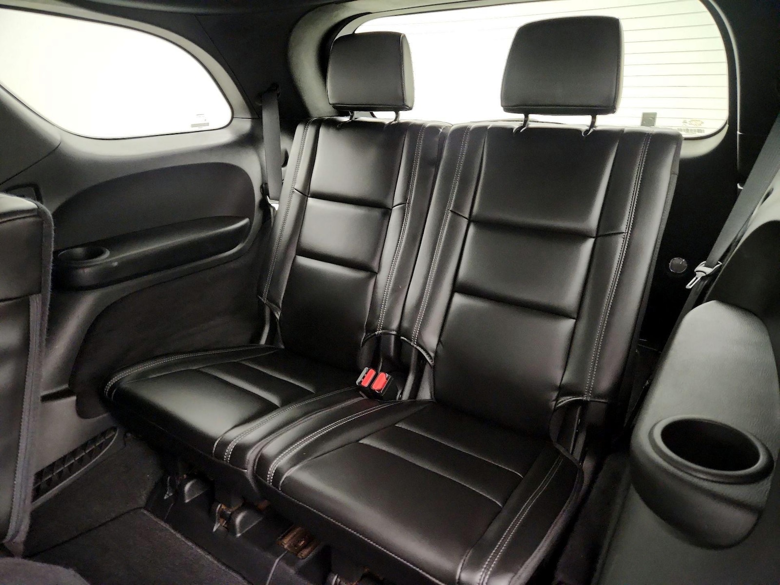 2021 Dodge Durango GT Plus - Photo 21