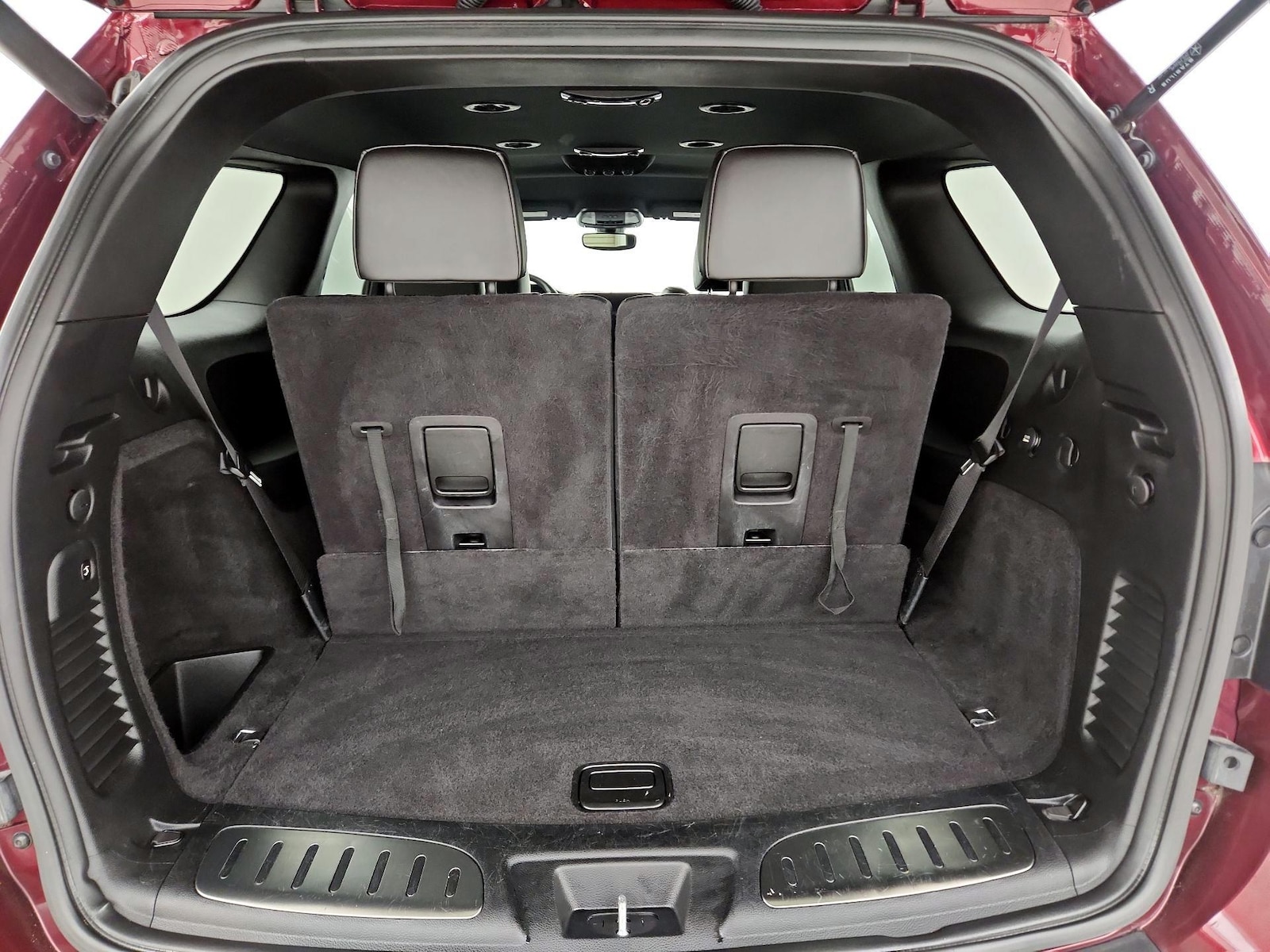 2021 Dodge Durango GT Plus - Photo 22