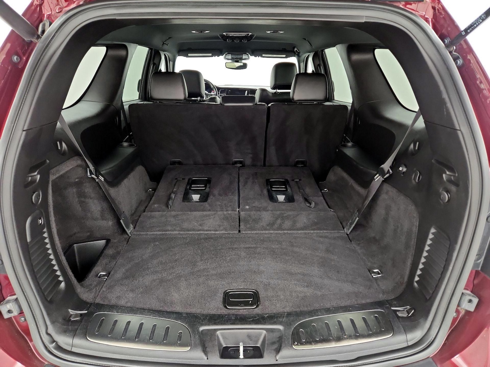 2021 Dodge Durango GT Plus - Photo 23