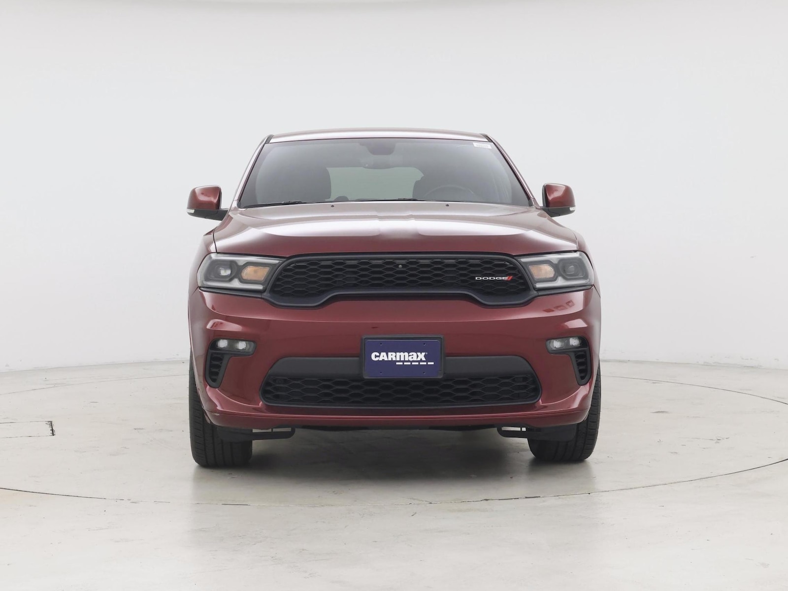 2021 Dodge Durango GT Plus - Photo 6