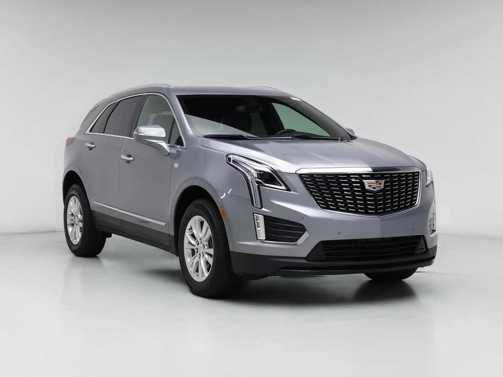 2024 Cadillac XT5