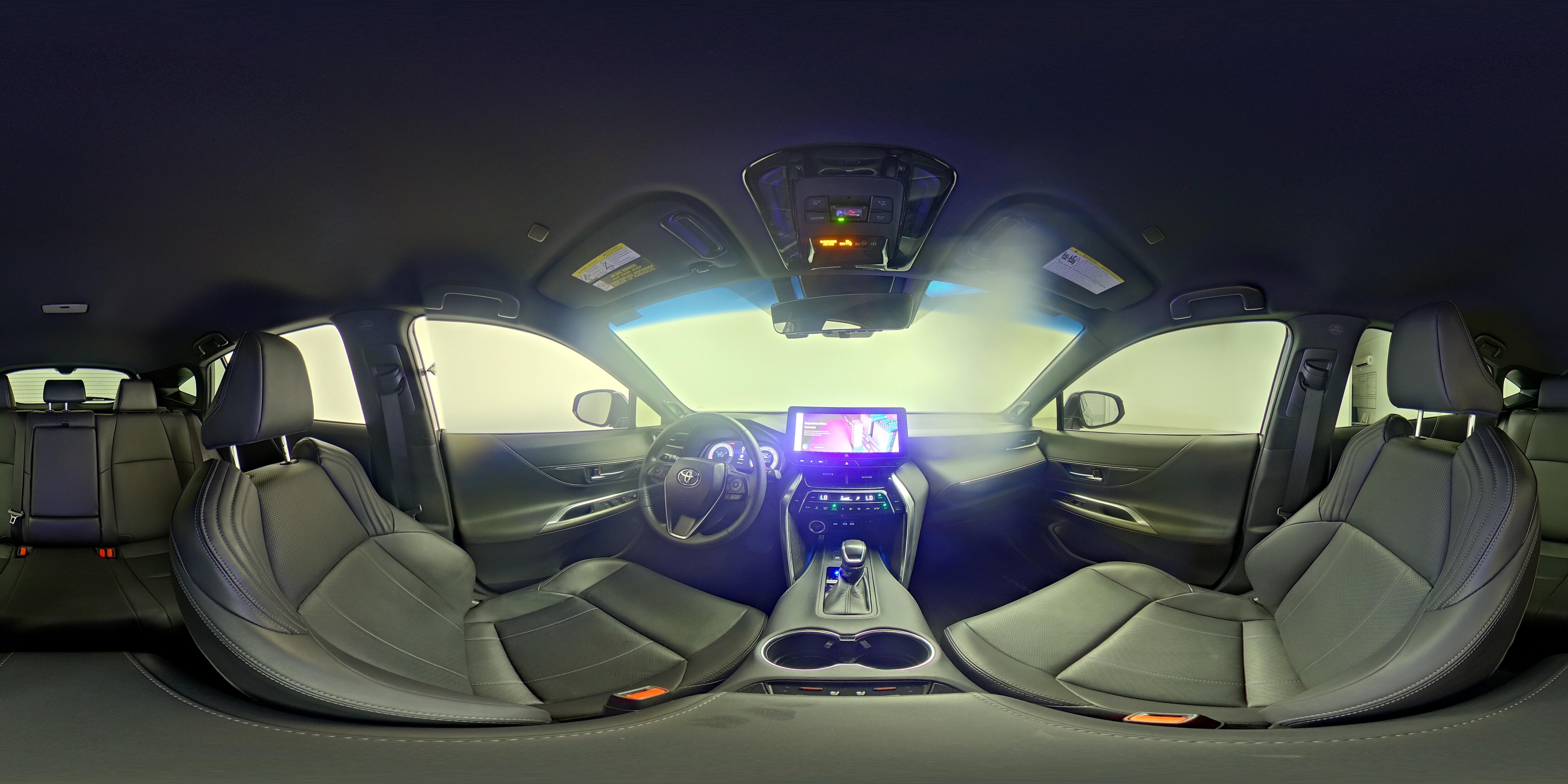 2023 Toyota Venza Limited - Photo 22