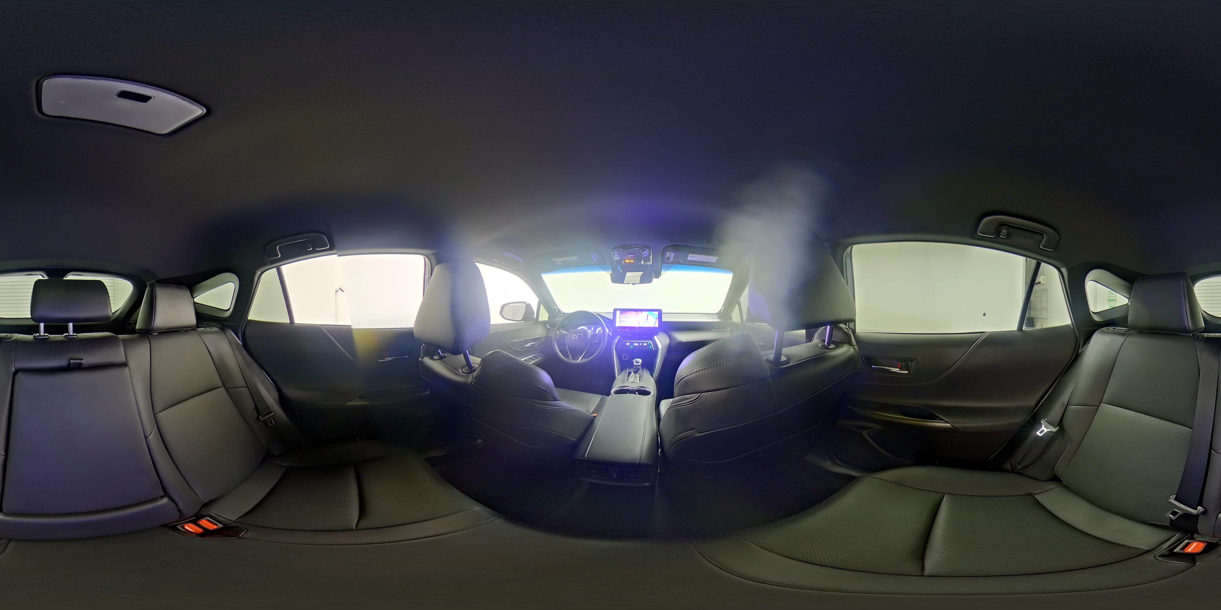 2023 Toyota Venza Limited - Photo 23