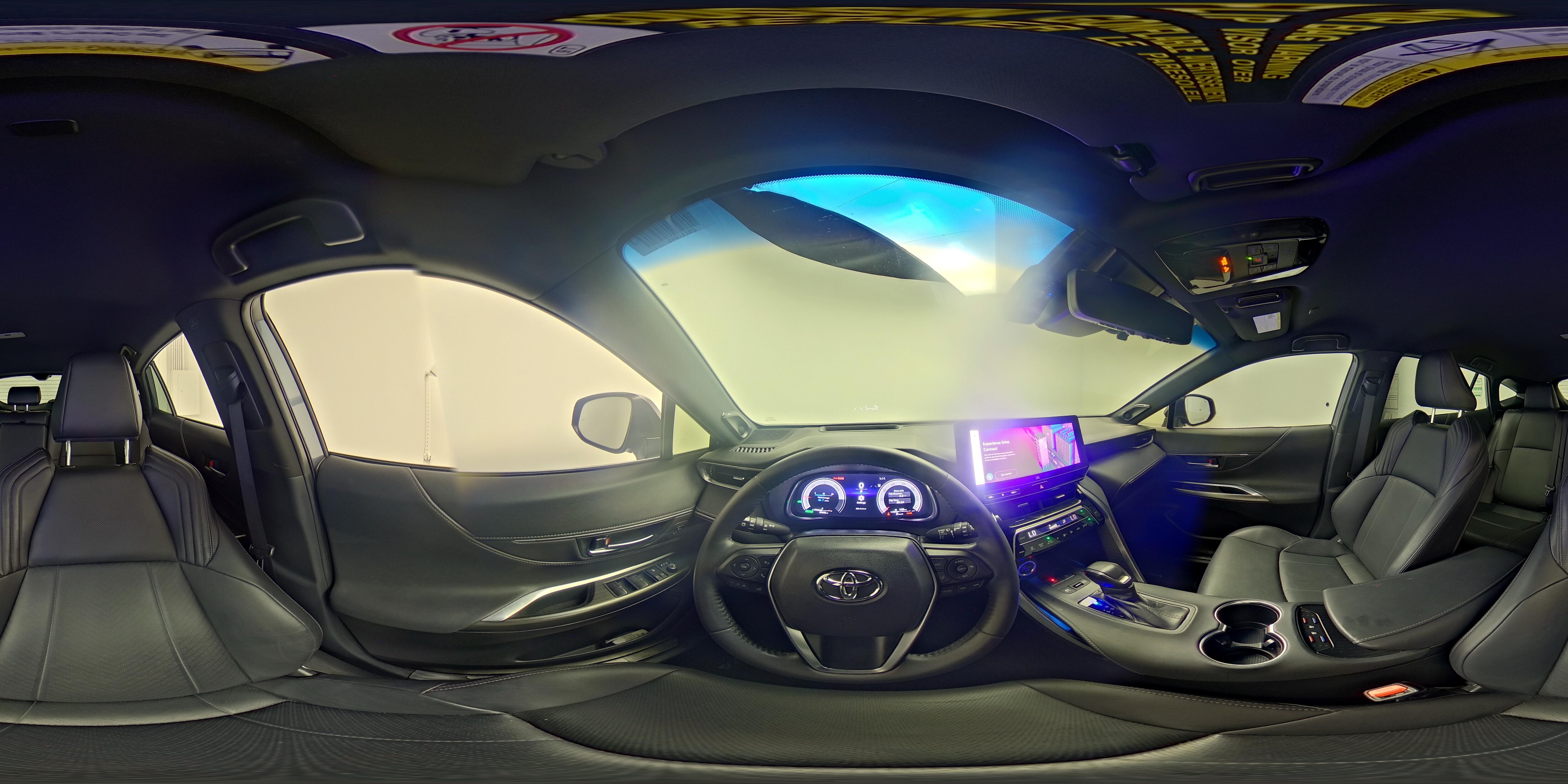 2023 Toyota Venza Limited - Photo 24