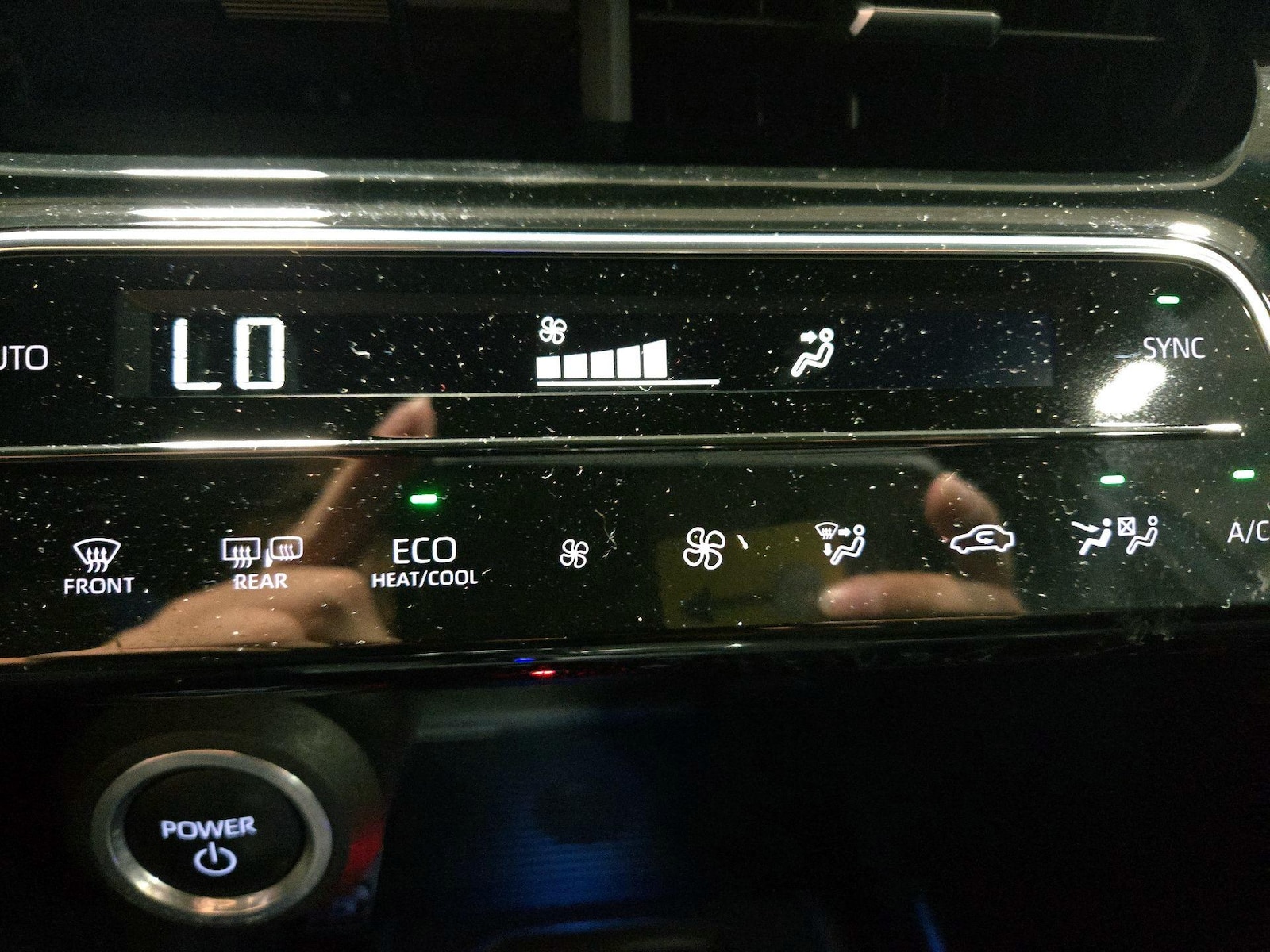 2023 Toyota Venza Limited - Photo 15