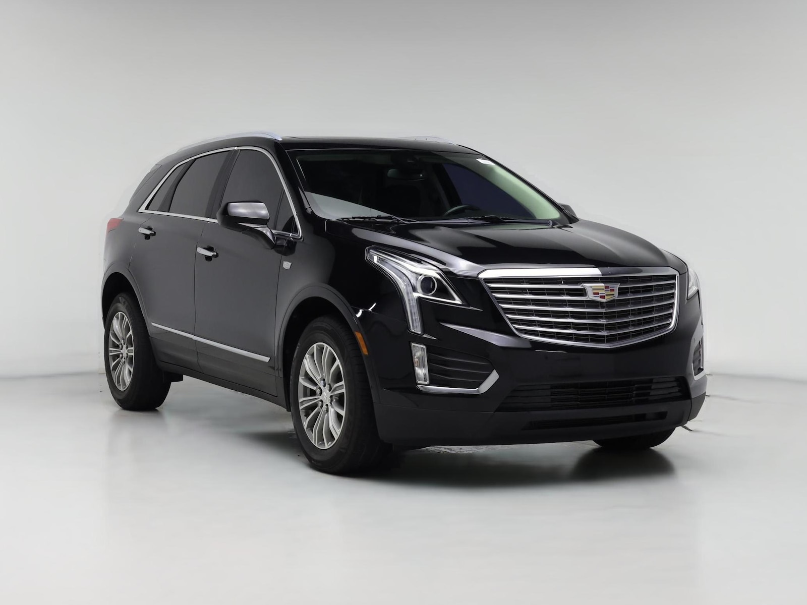 2019 Cadillac XT5