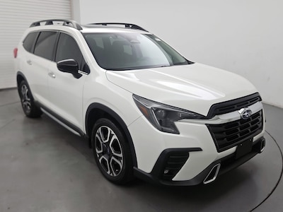 2024 Subaru Ascent Touring