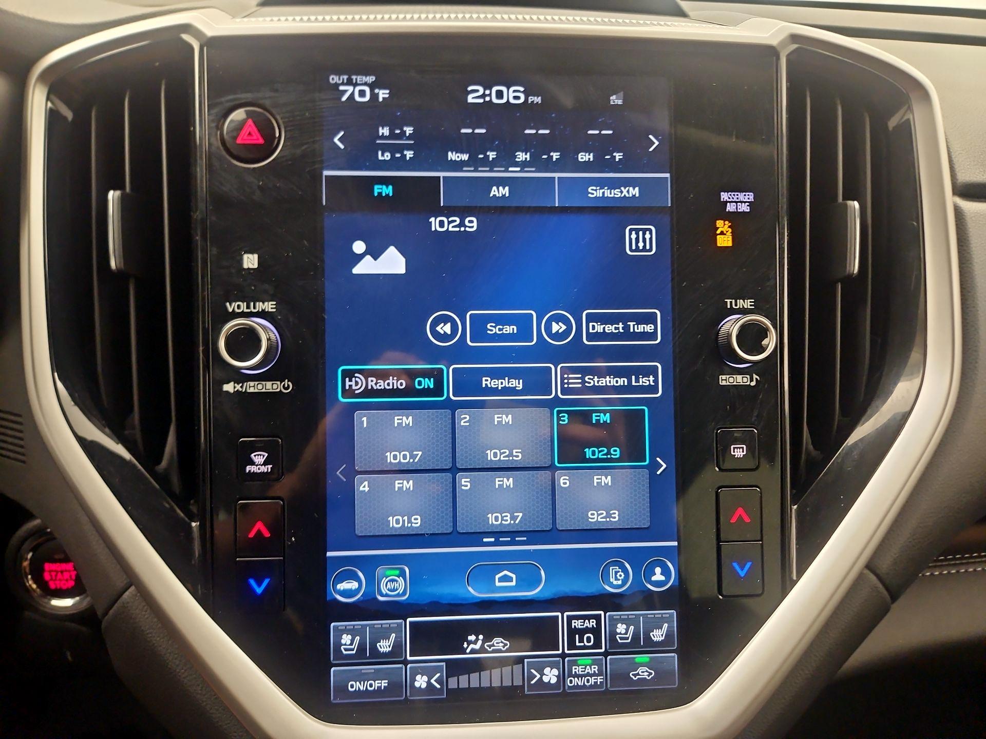 Thumbnail: 2024 Subaru Ascent - 13