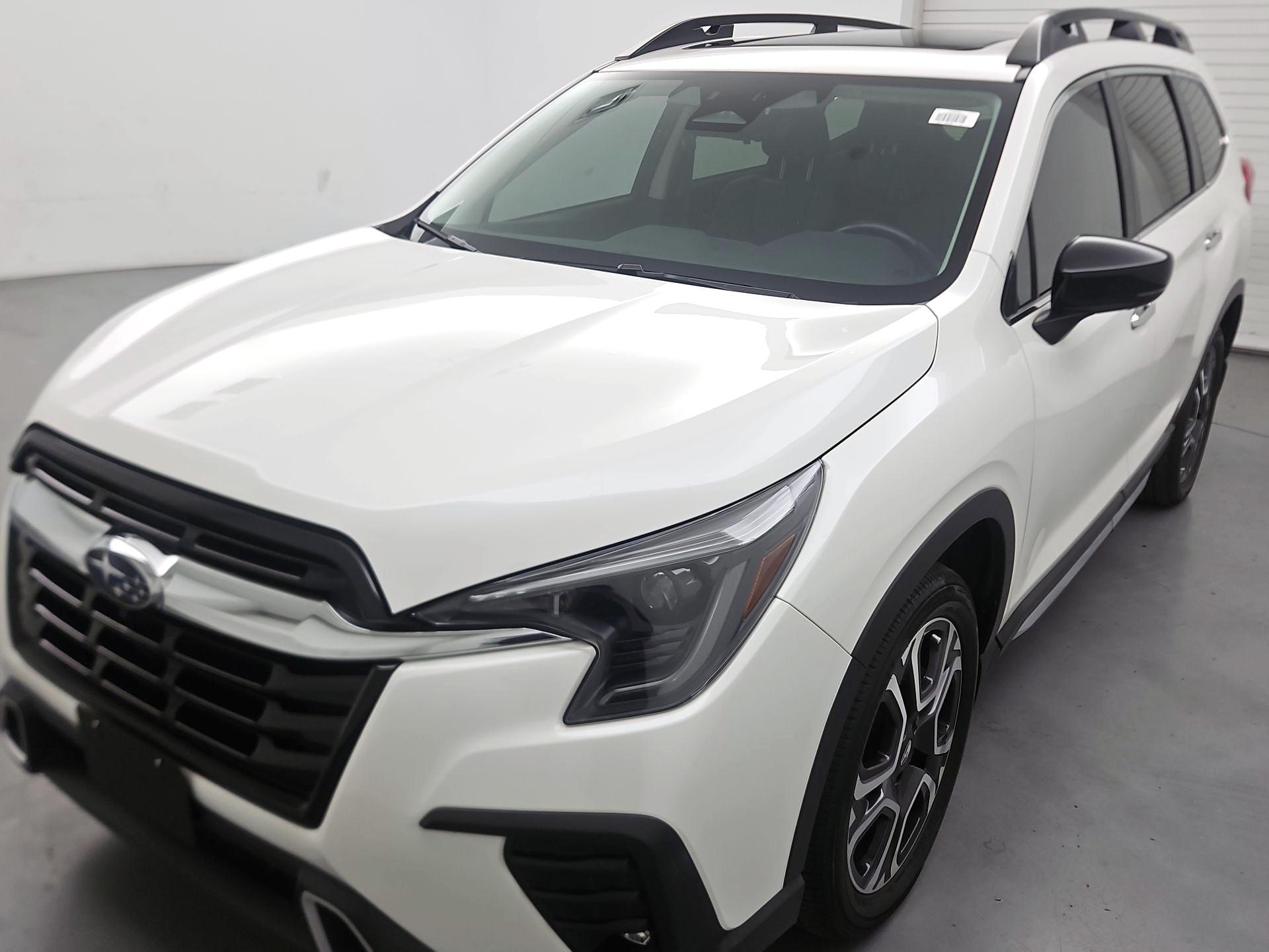 Thumbnail: 2024 Subaru Ascent - 3