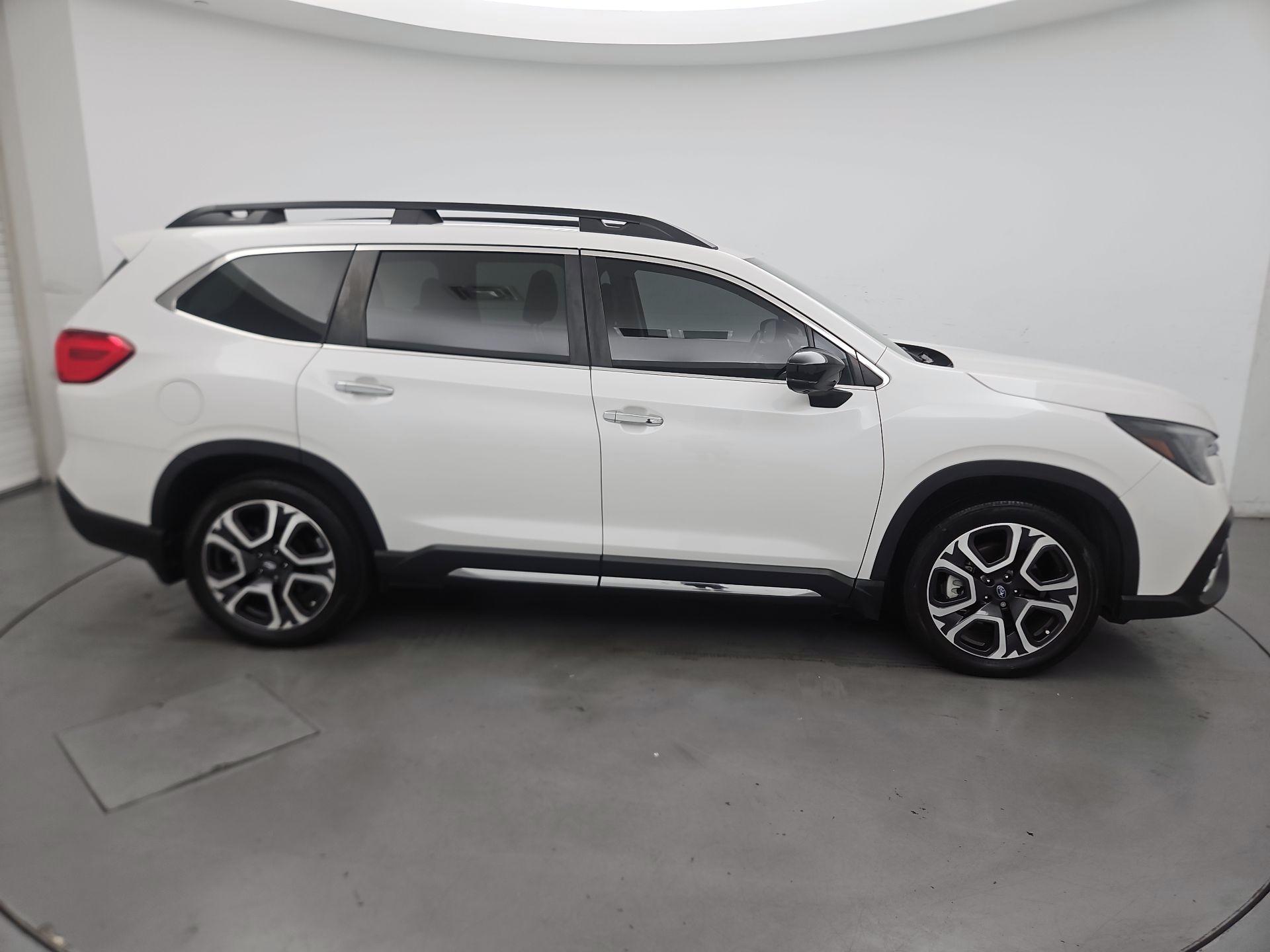 Thumbnail: 2024 Subaru Ascent - 4