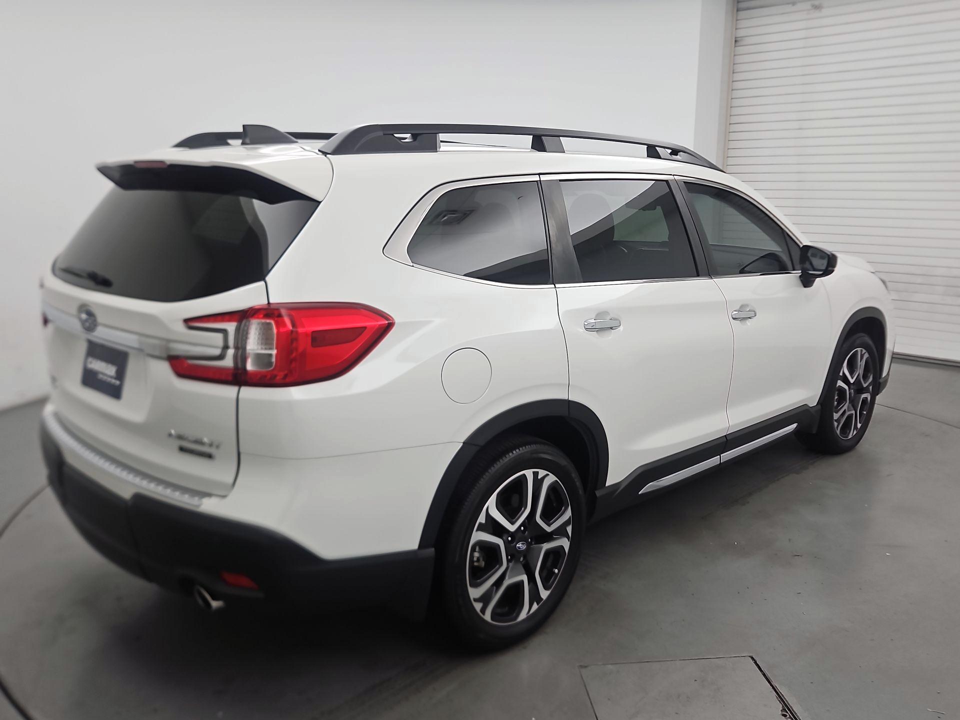 Thumbnail: 2024 Subaru Ascent - 5