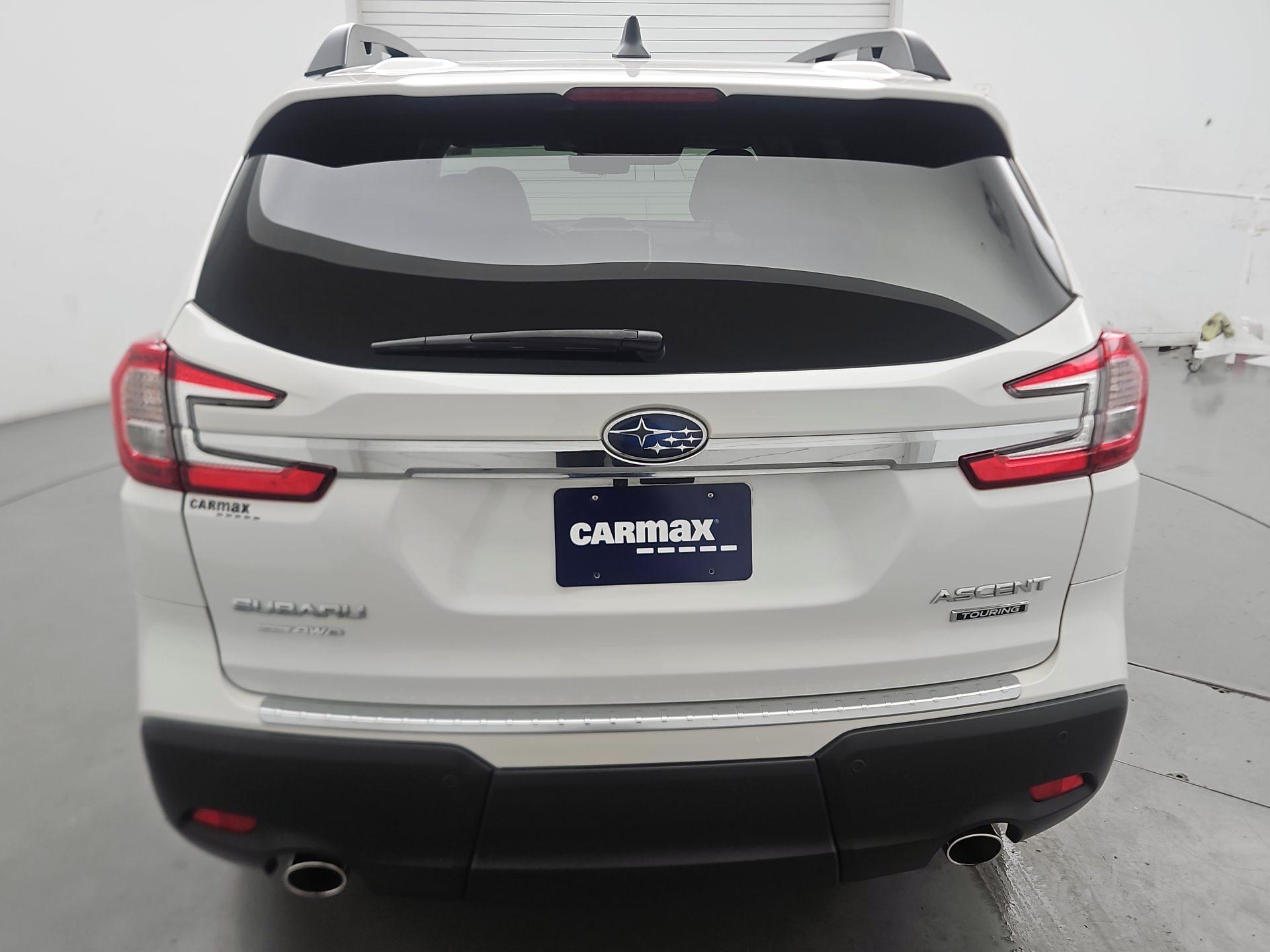 Thumbnail: 2024 Subaru Ascent - 6