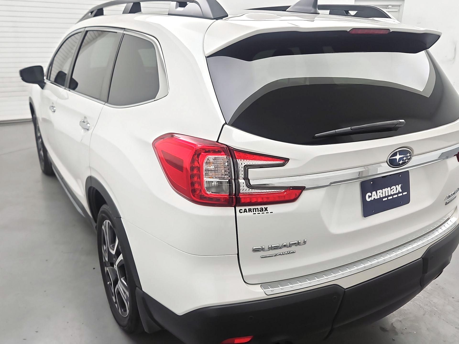Thumbnail: 2024 Subaru Ascent - 7