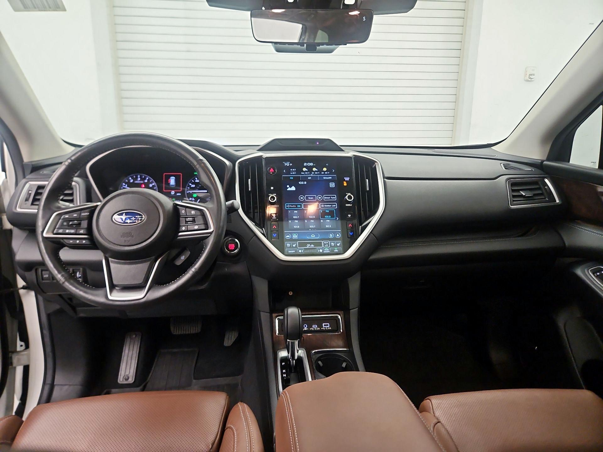 Thumbnail: 2024 Subaru Ascent - 8